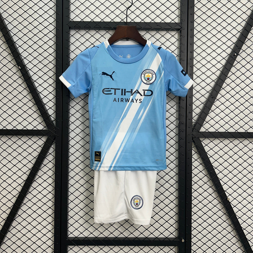 Manchester City 2025-2026