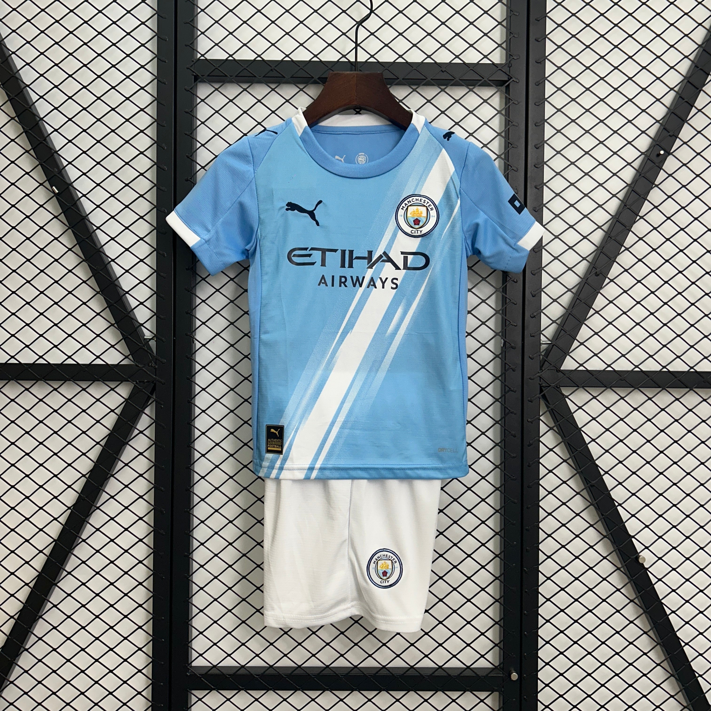 Manchester City 2025-2026