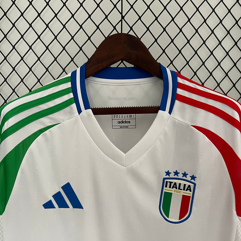 Italia 2ª Equipación