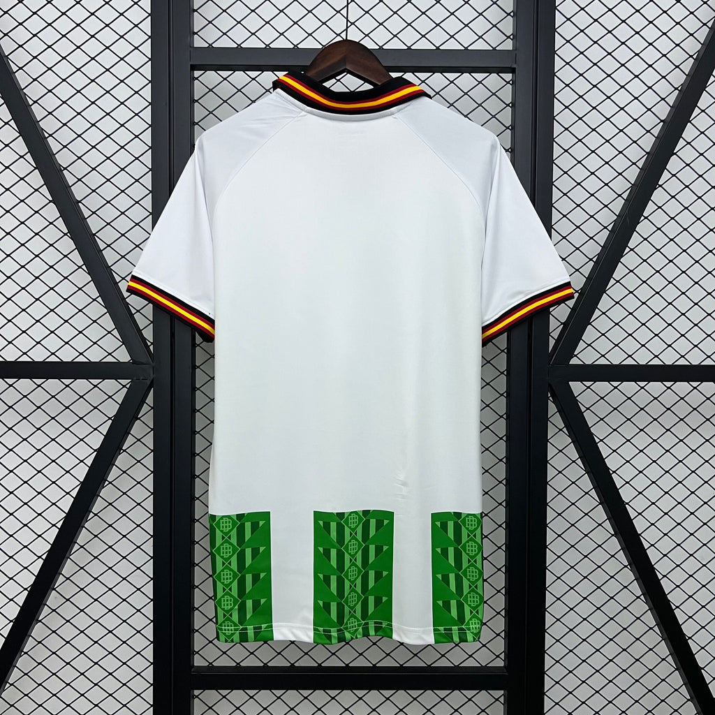 Real Betis 1ª Equipación 2025-2026