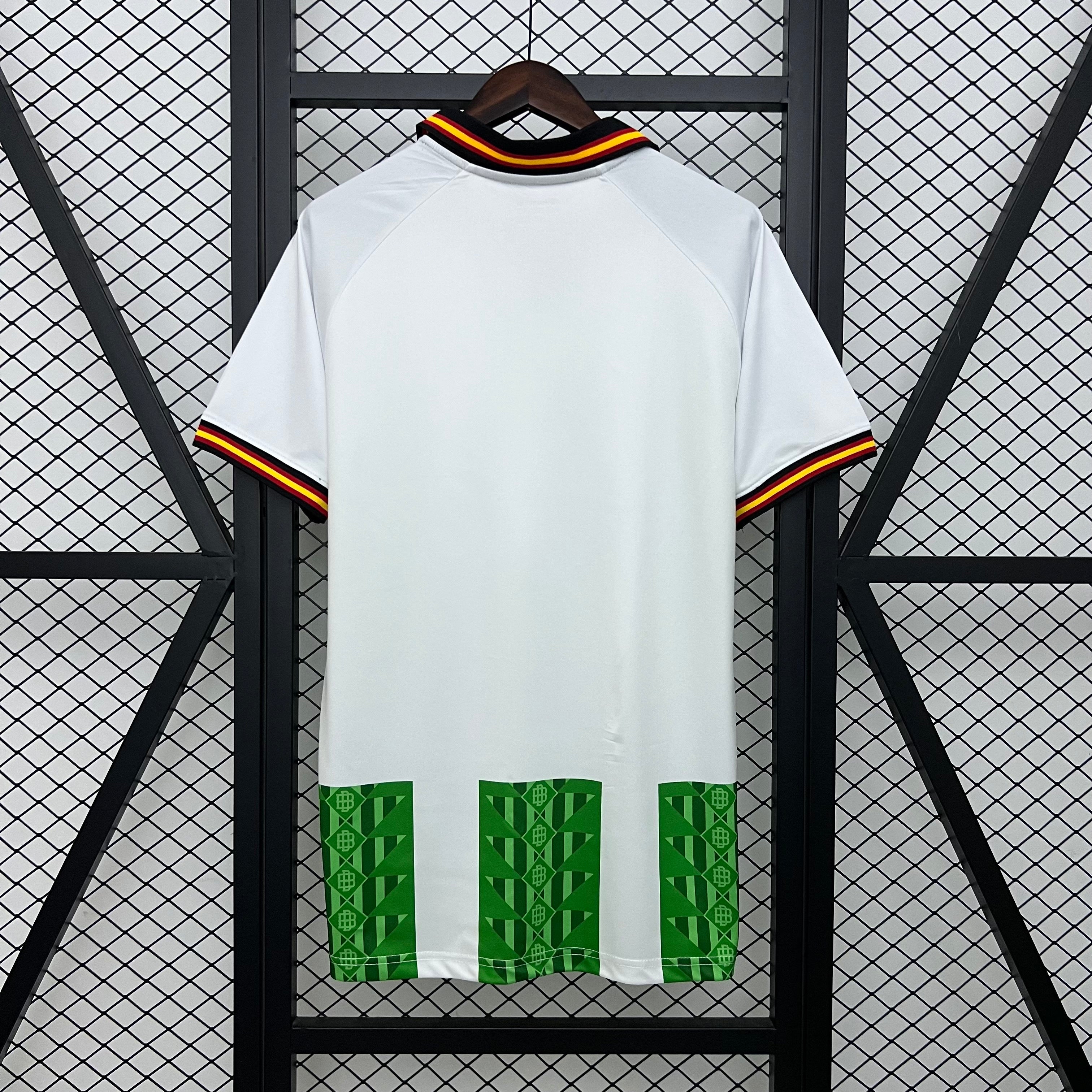 Real Betis 1ª Equipación 2025-2026