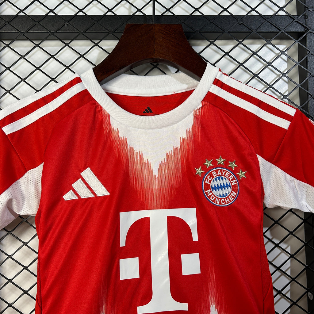 FC Bayern Munich 2025-2026