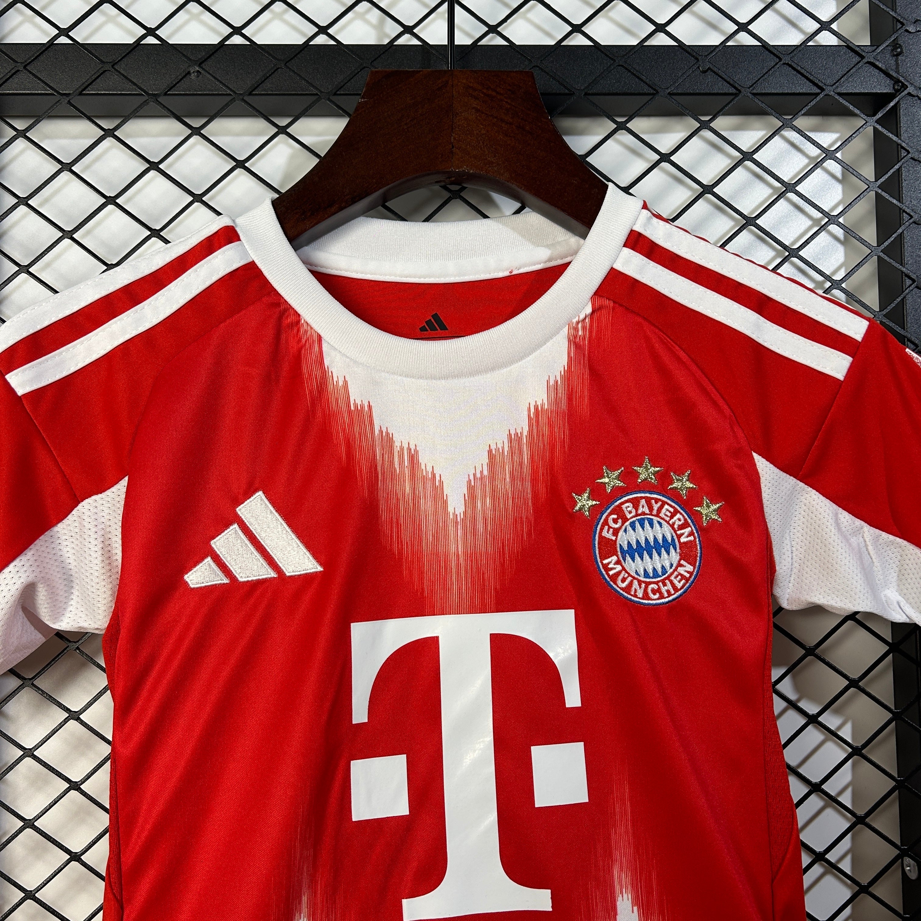 FC Bayern Munich 2025-2026