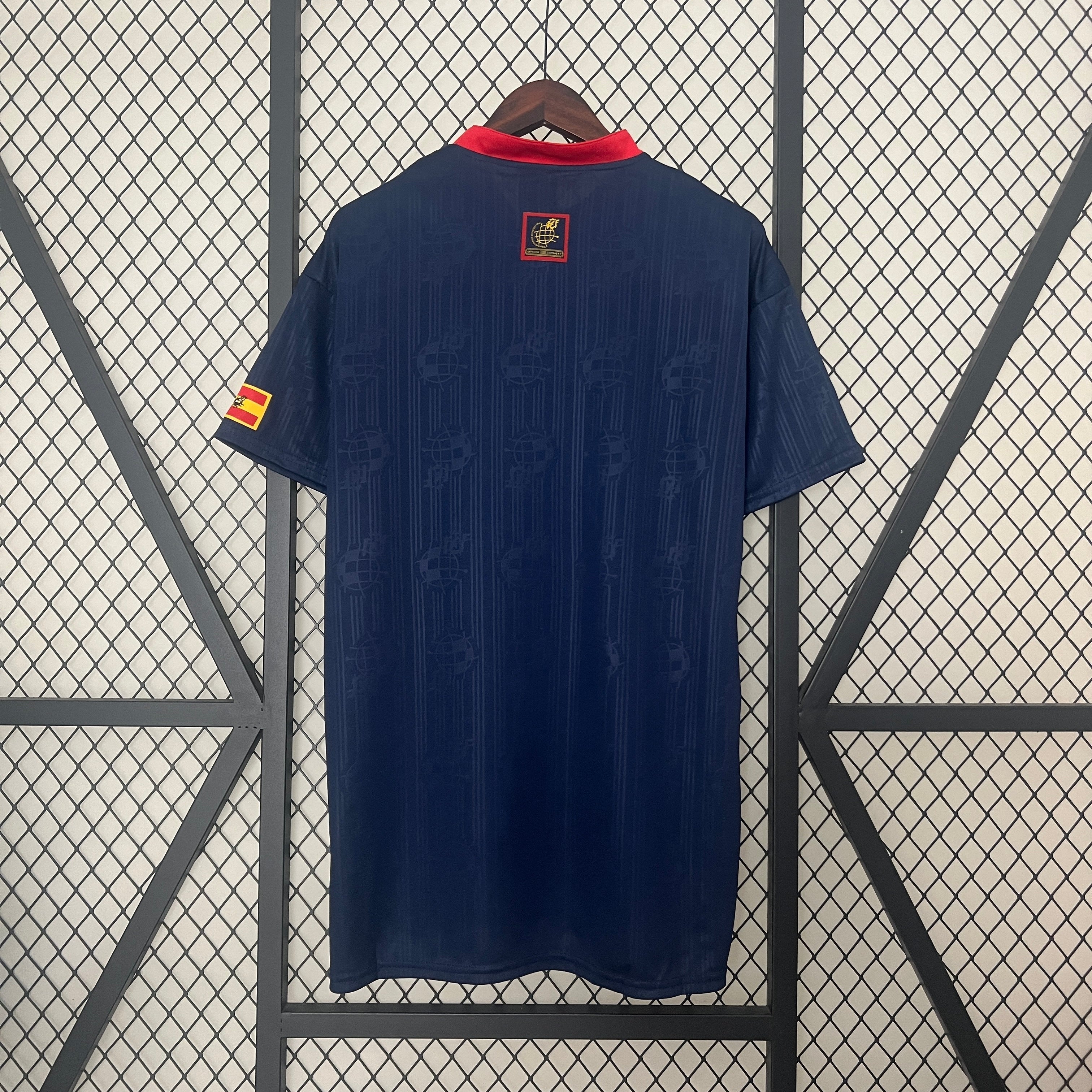 España 1996