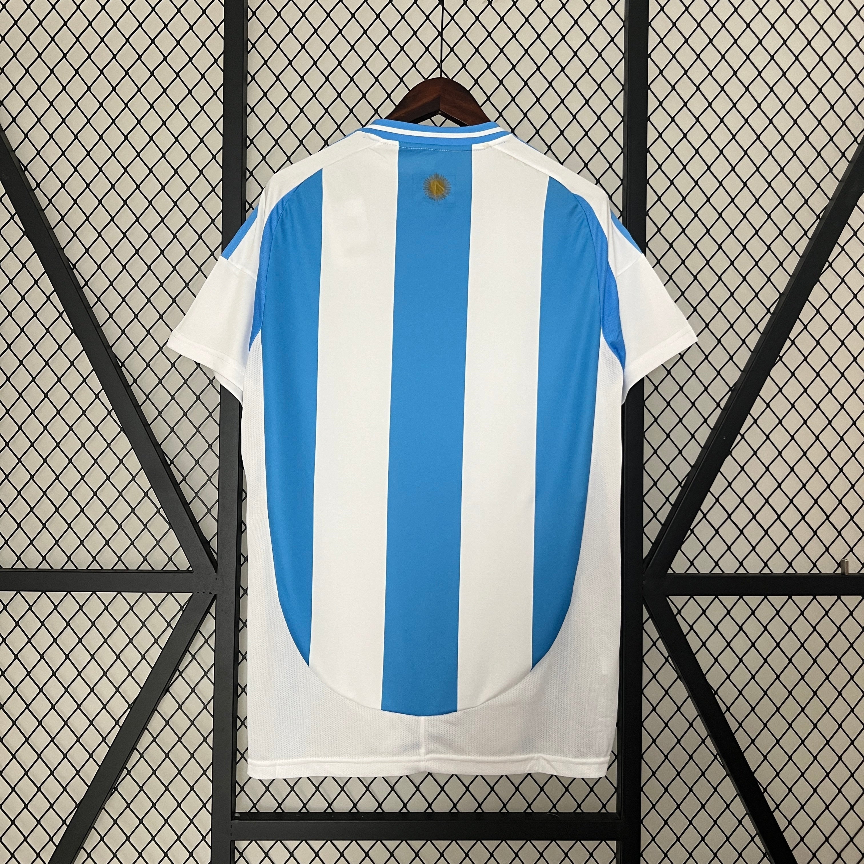 Argentina 1ª Equipación