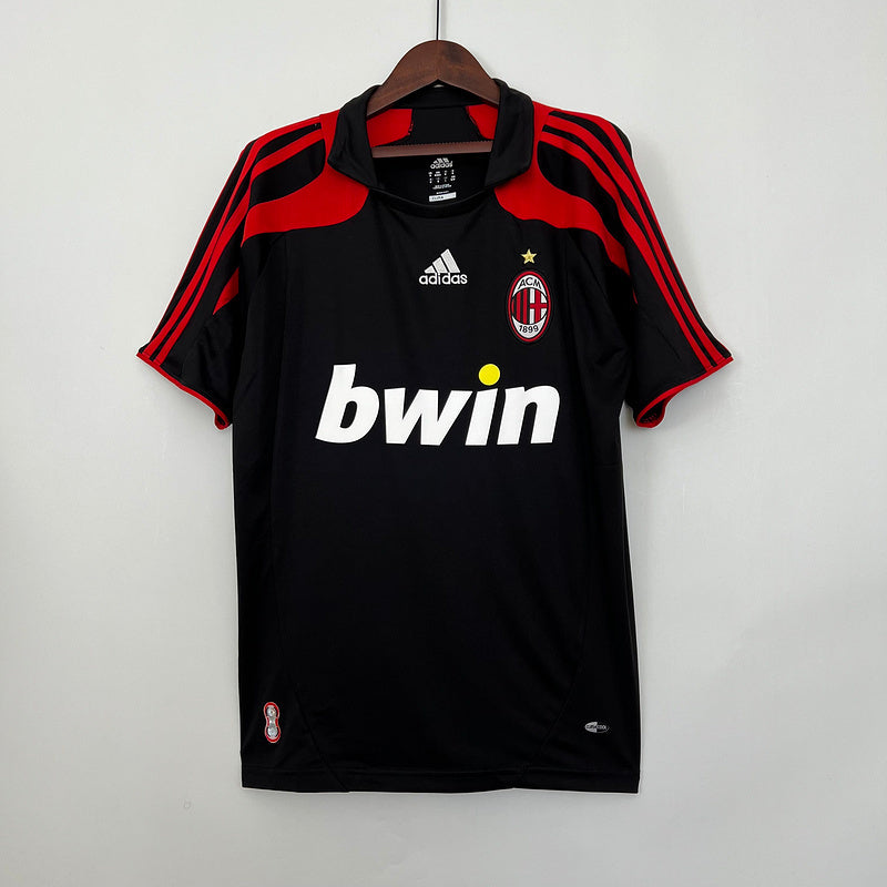 A.C. Milan 2007-2008