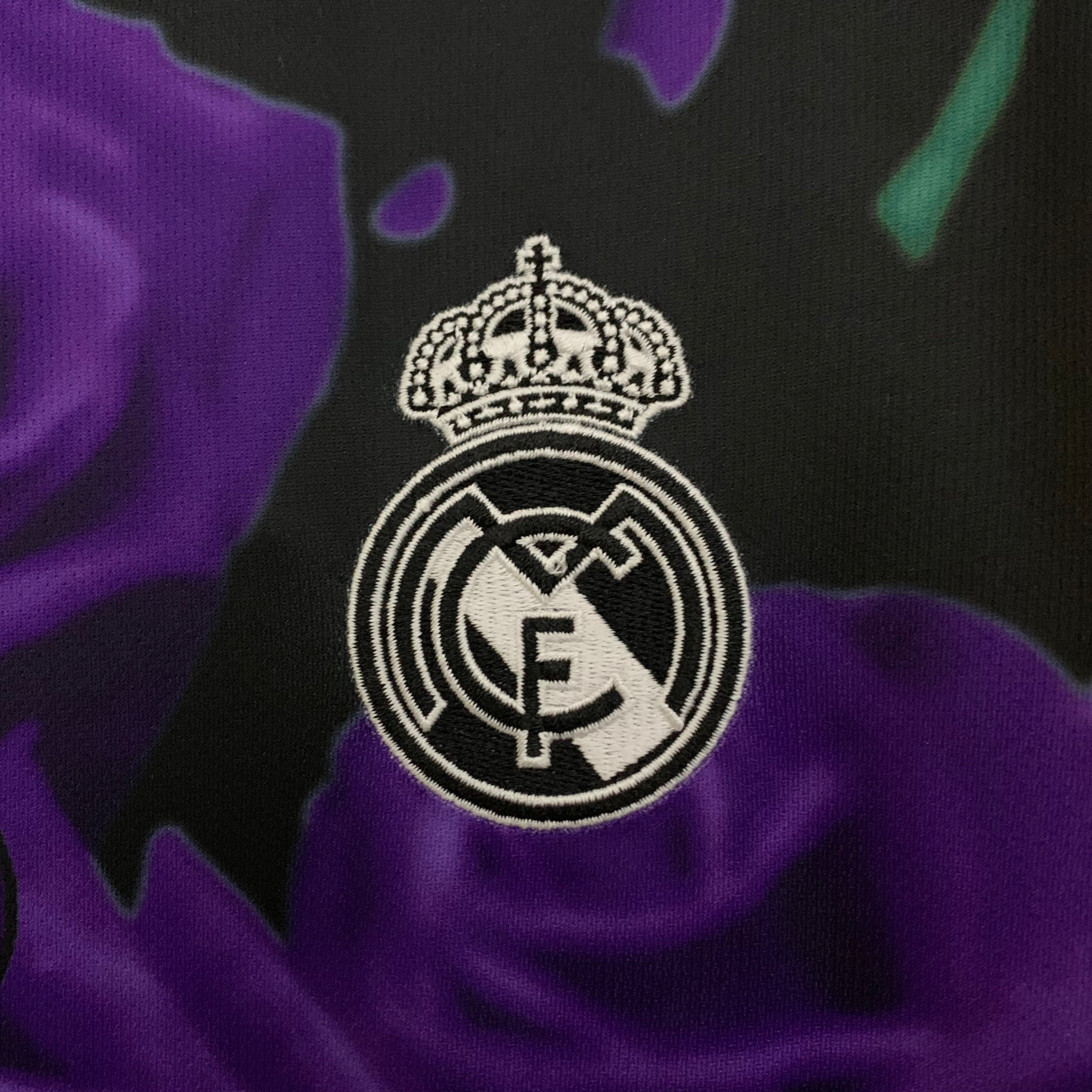 Real Madrid Special Edition 2025-2026
