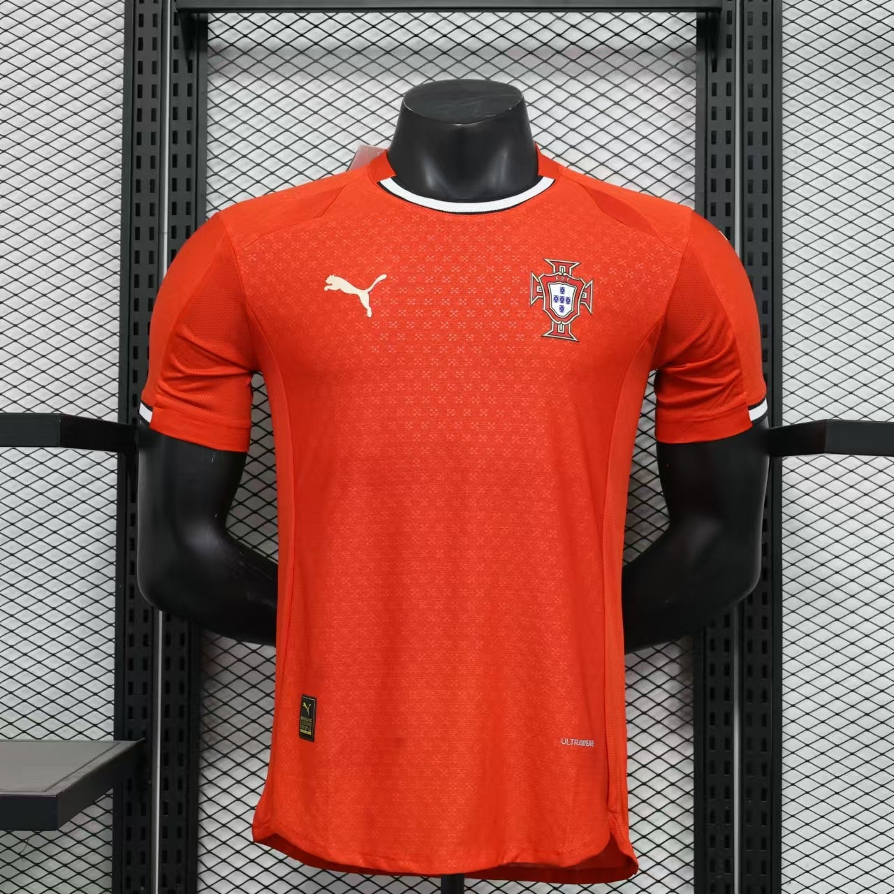 Portugal 1ª Equipación