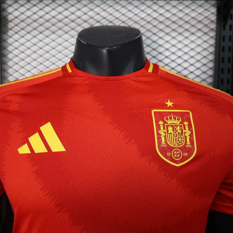 España 1a Equipación