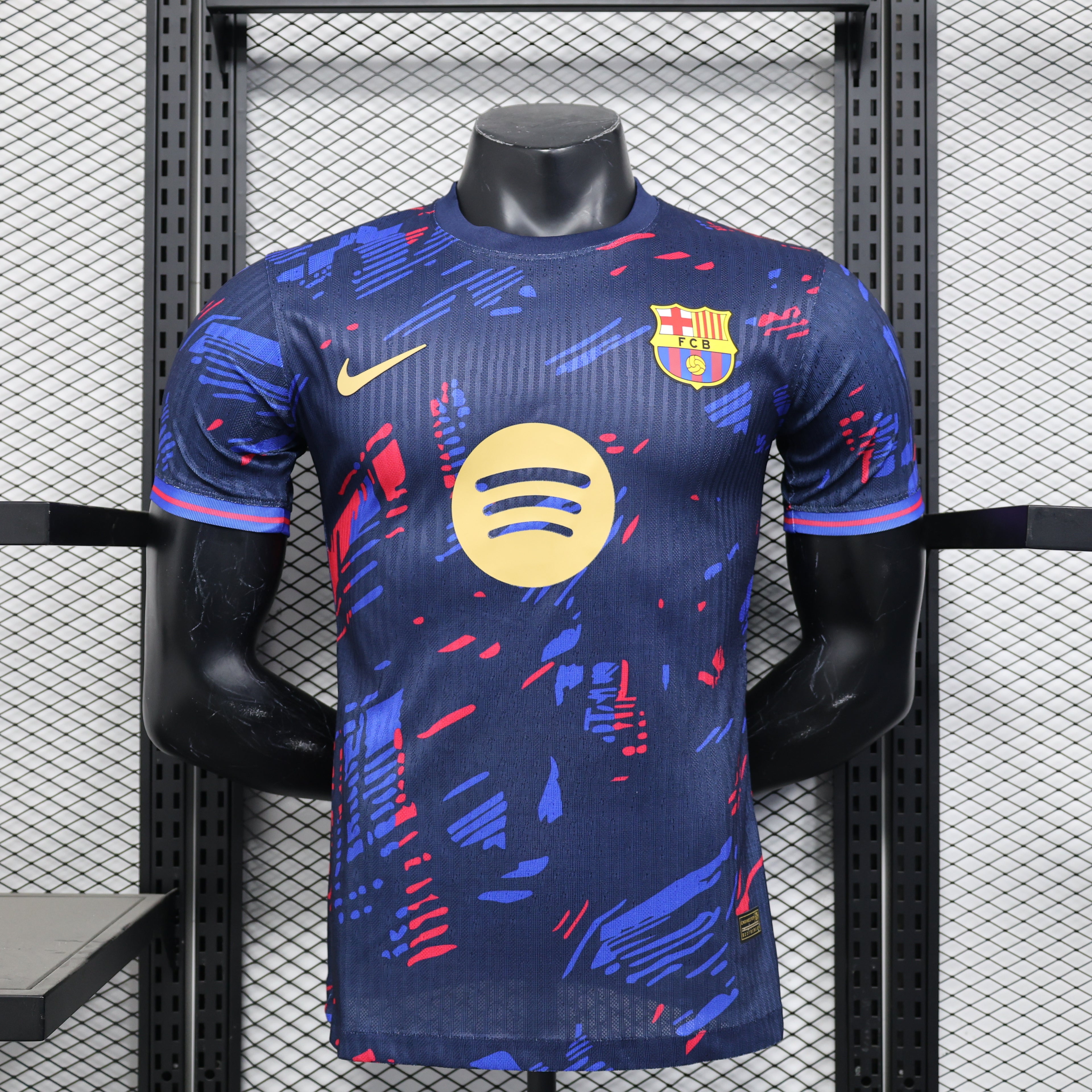 FC Barcelona Special Edition 2025-2026