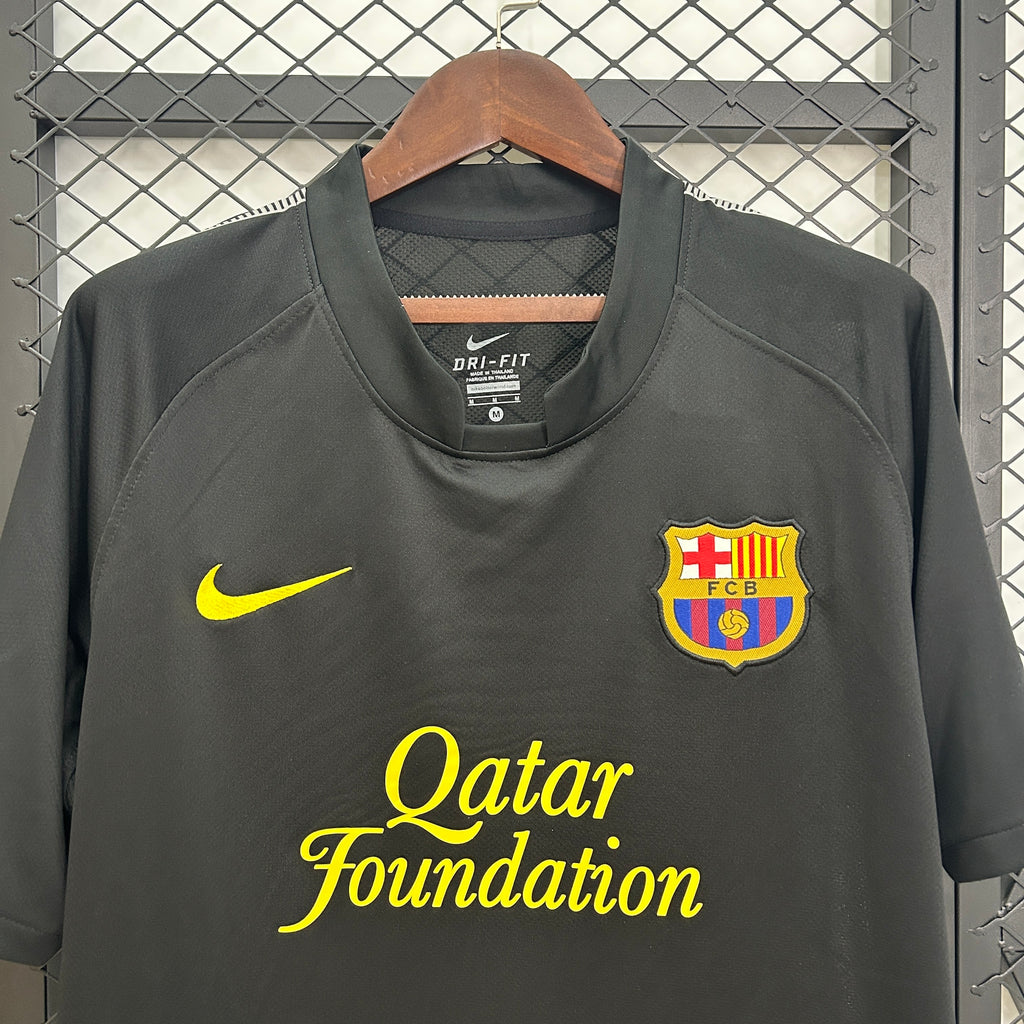 FC Barcelona 2011-2012