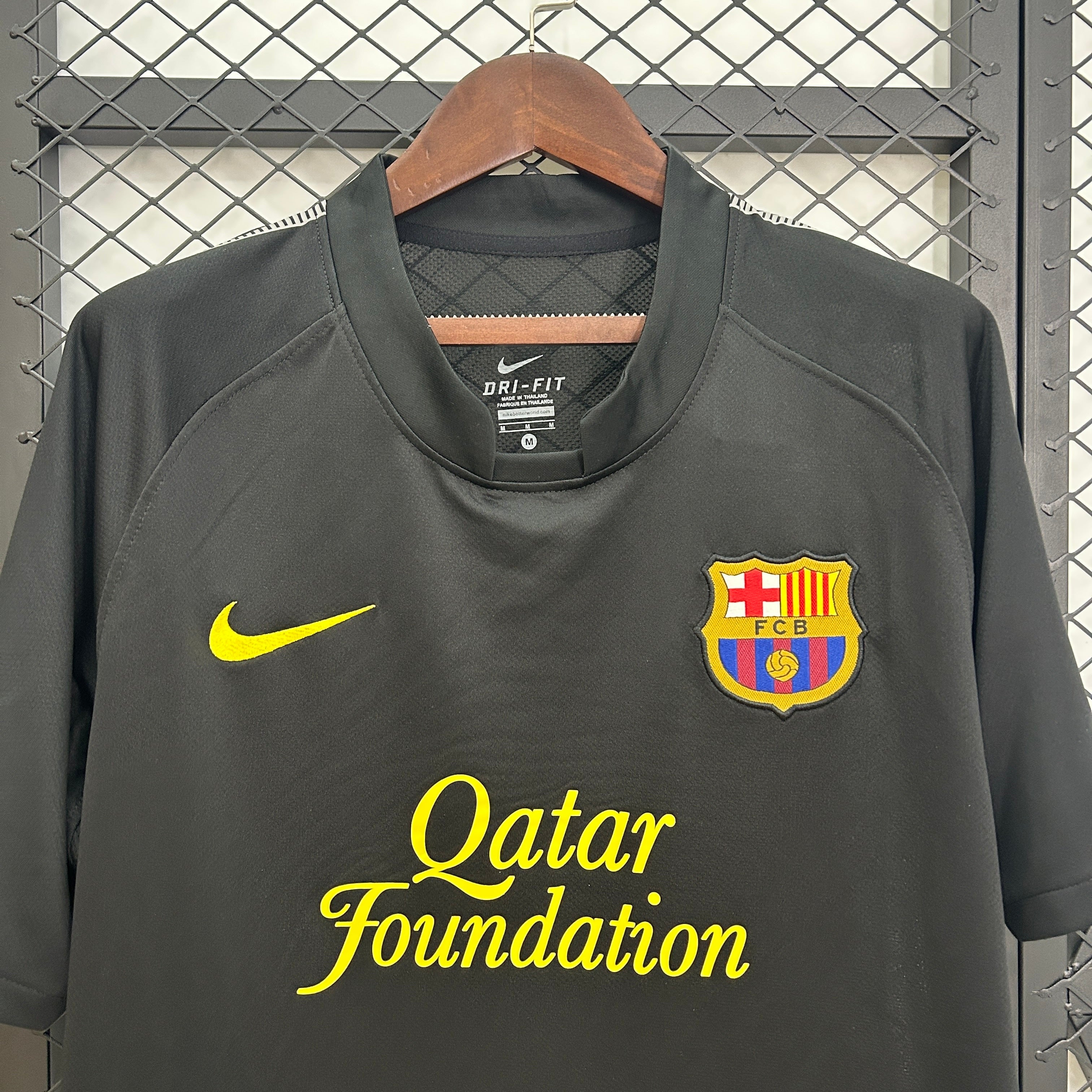 FC Barcelona 2011-2012