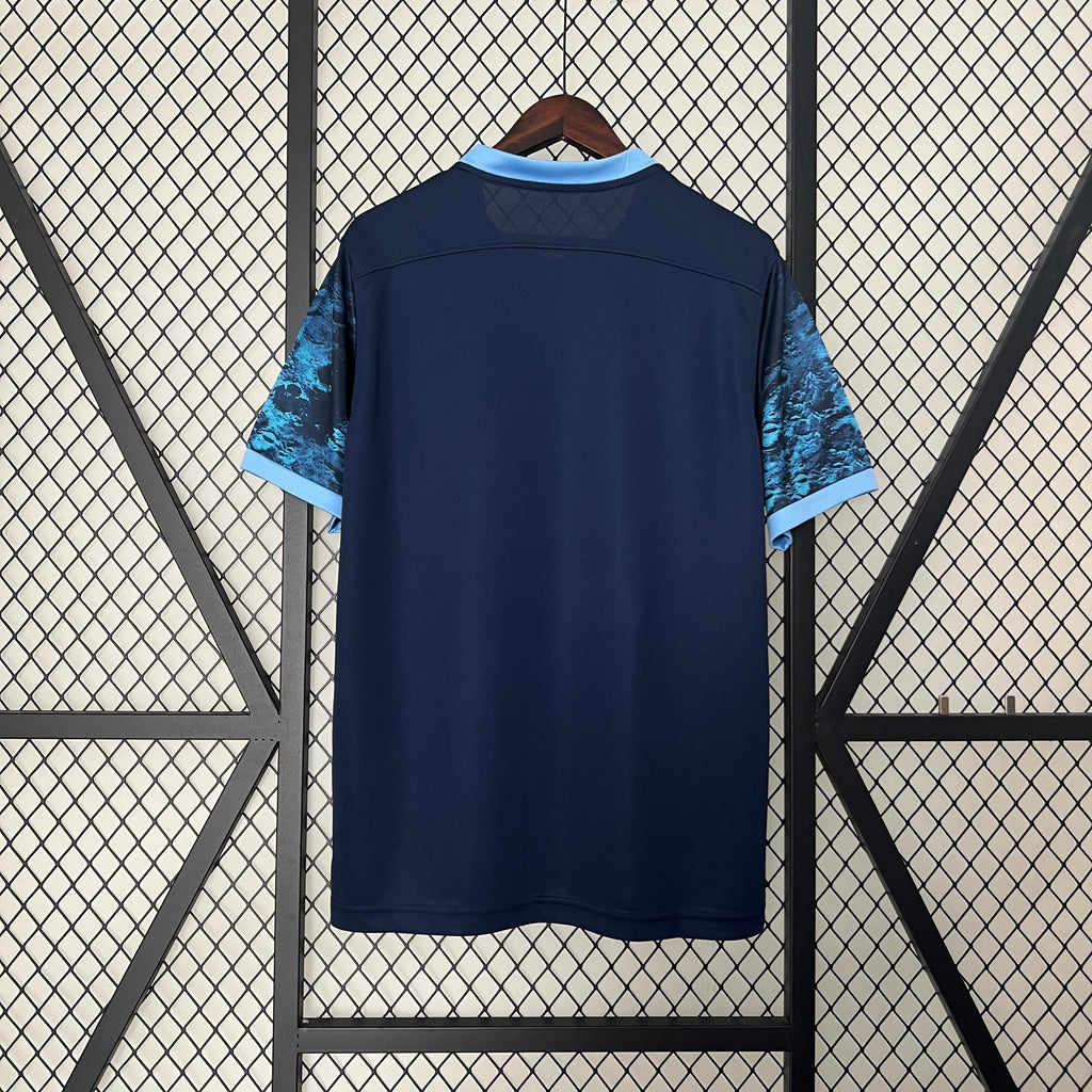 Manchester City 2015-2016