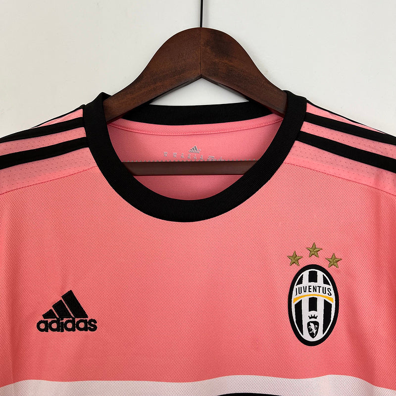 Juventus 2015-2016