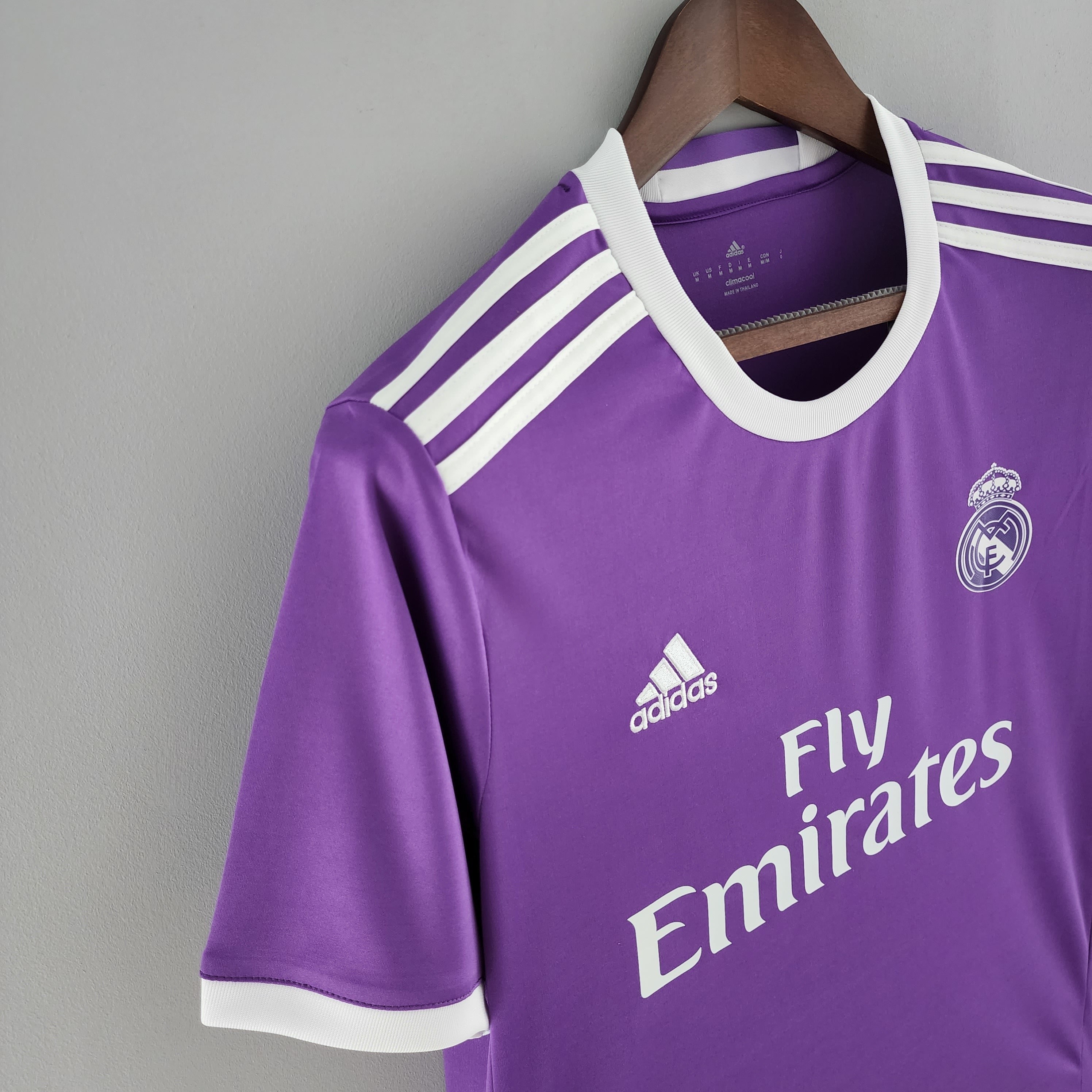 Real Madrid 2016-2017