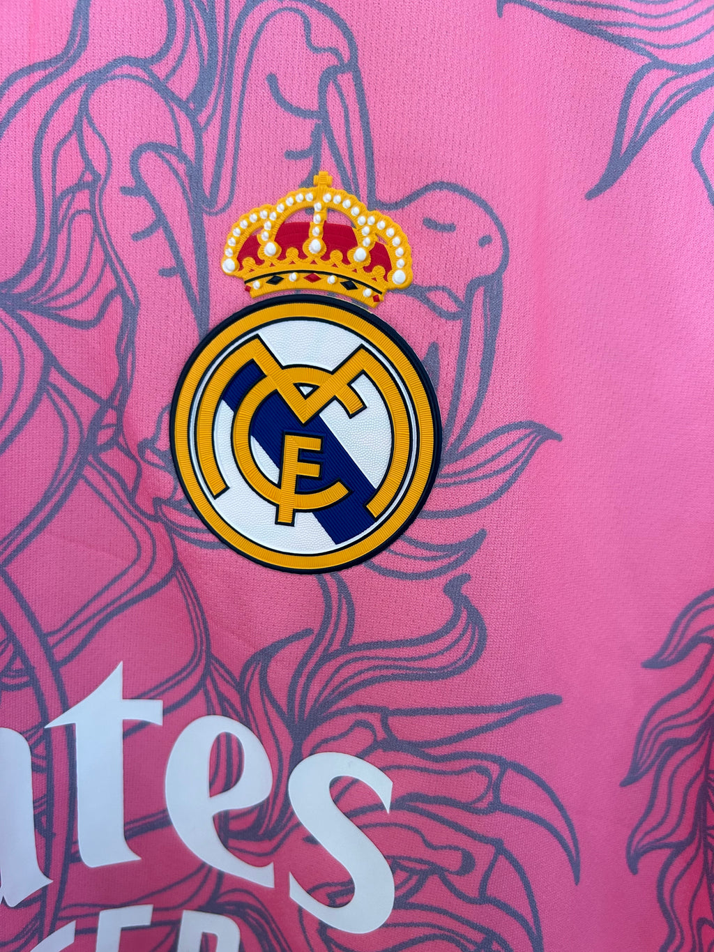 Real Madrid Special Edition 2025-2026