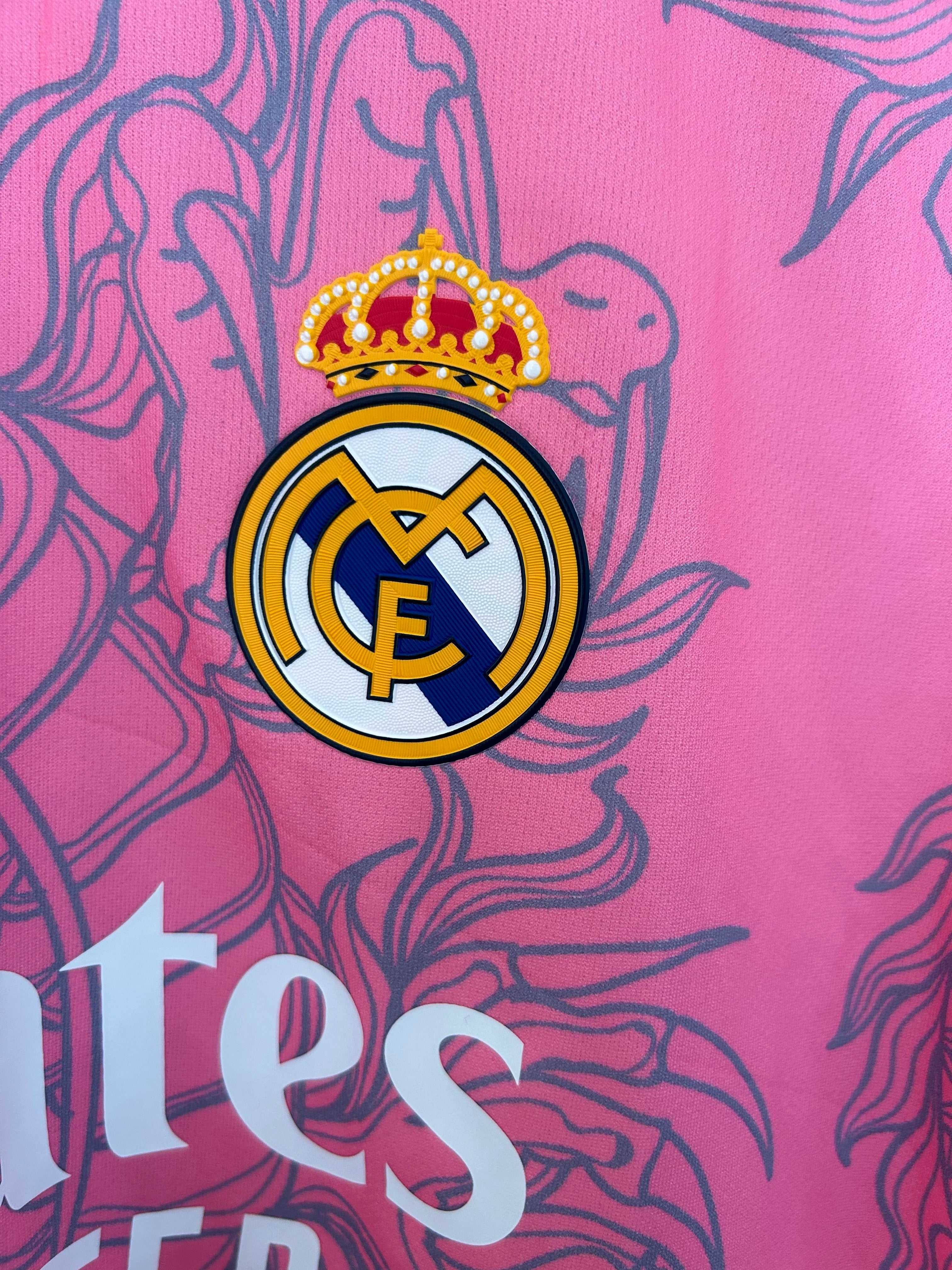 Real Madrid Special Edition 2025-2026