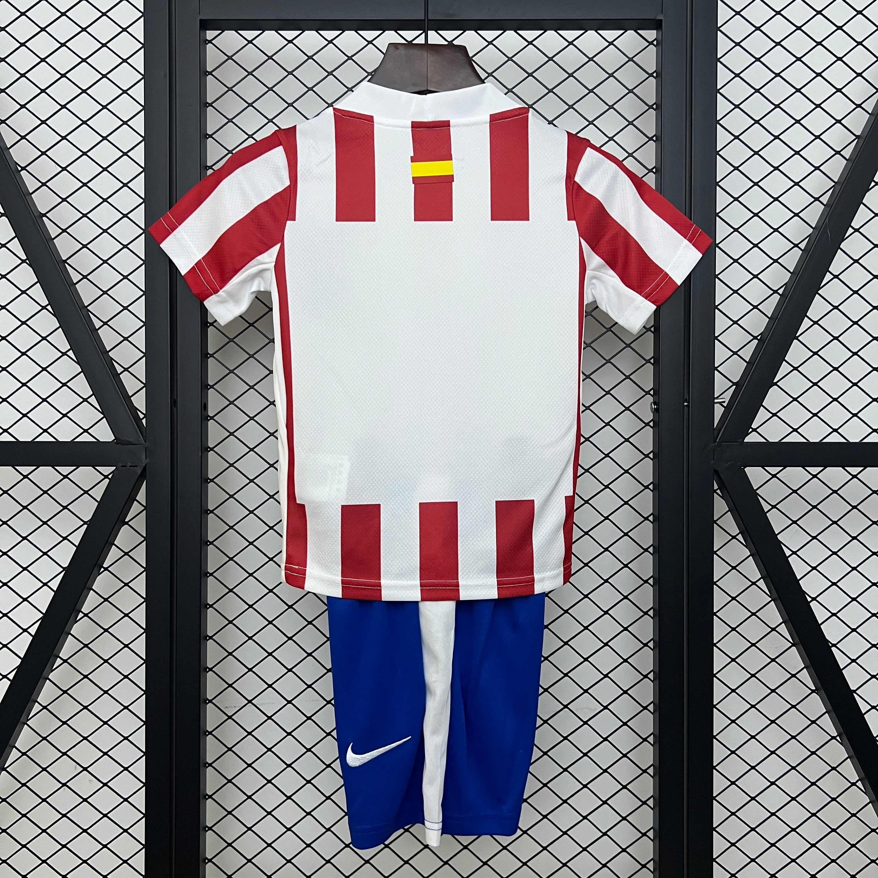 Atlético de Madrid 2025-2026