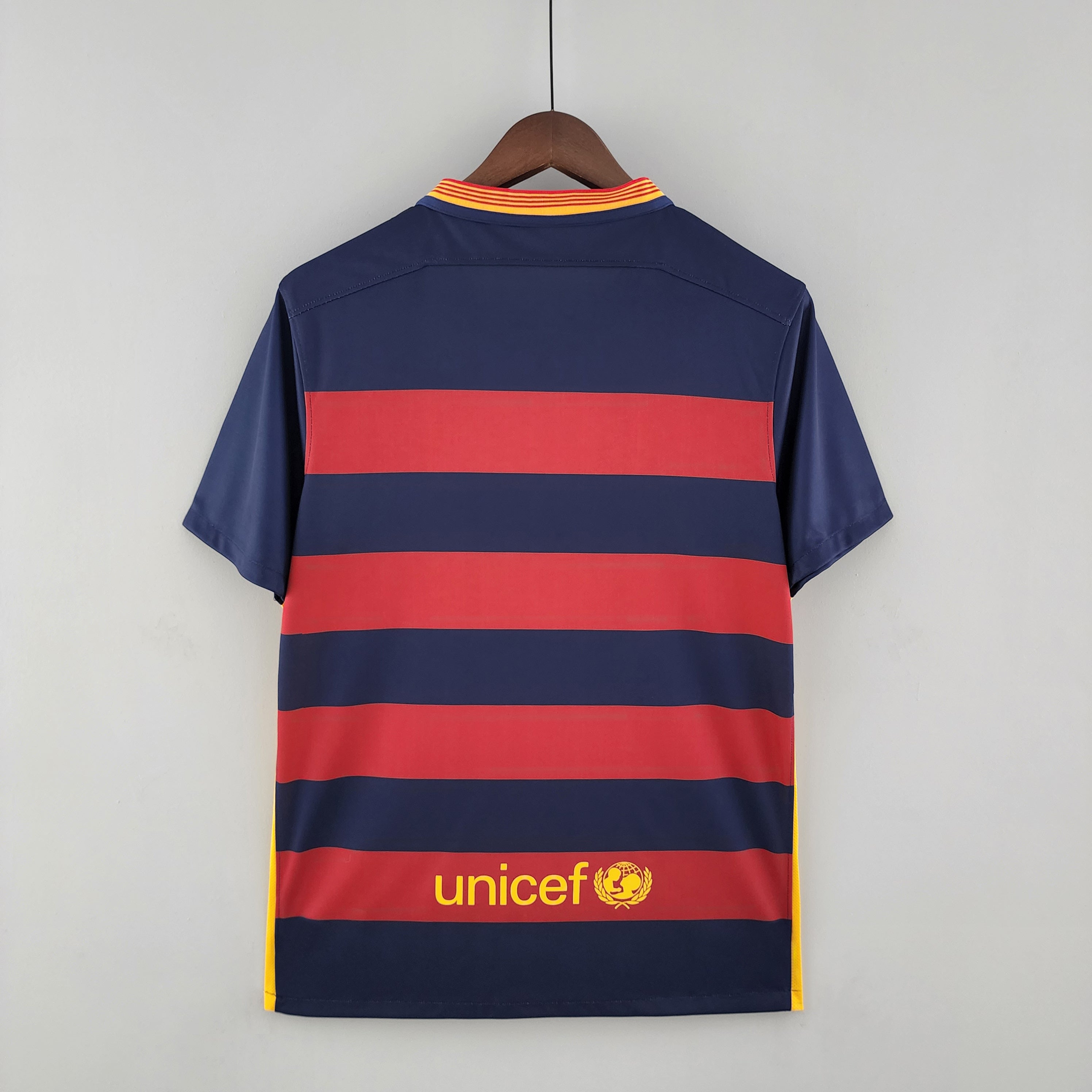 FC Barcelona 2015-2016