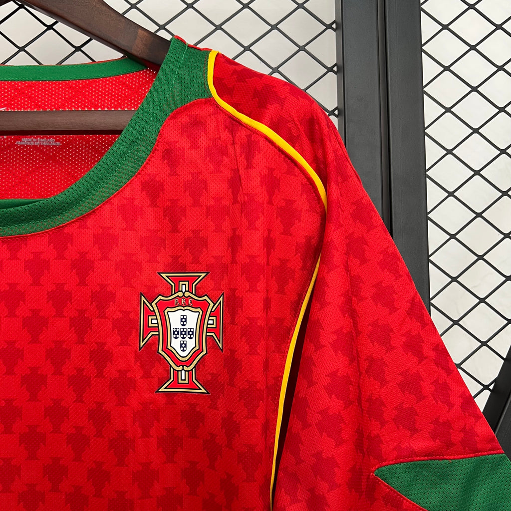 Portugal 2004