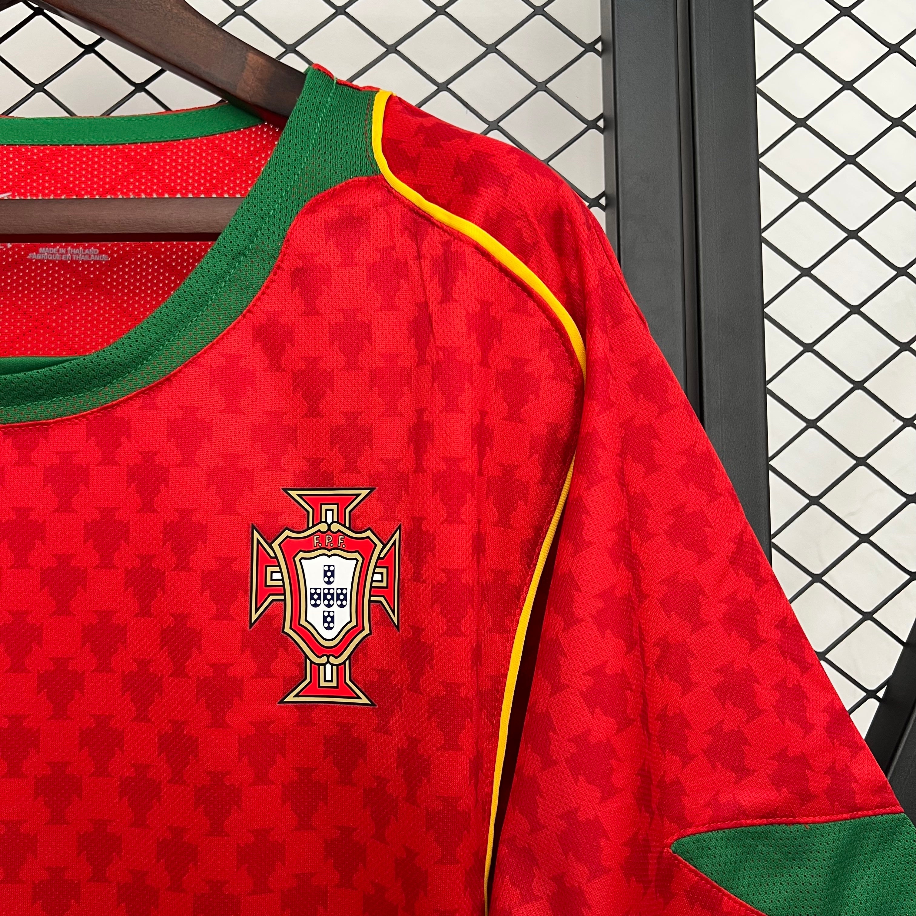 Portugal 2004