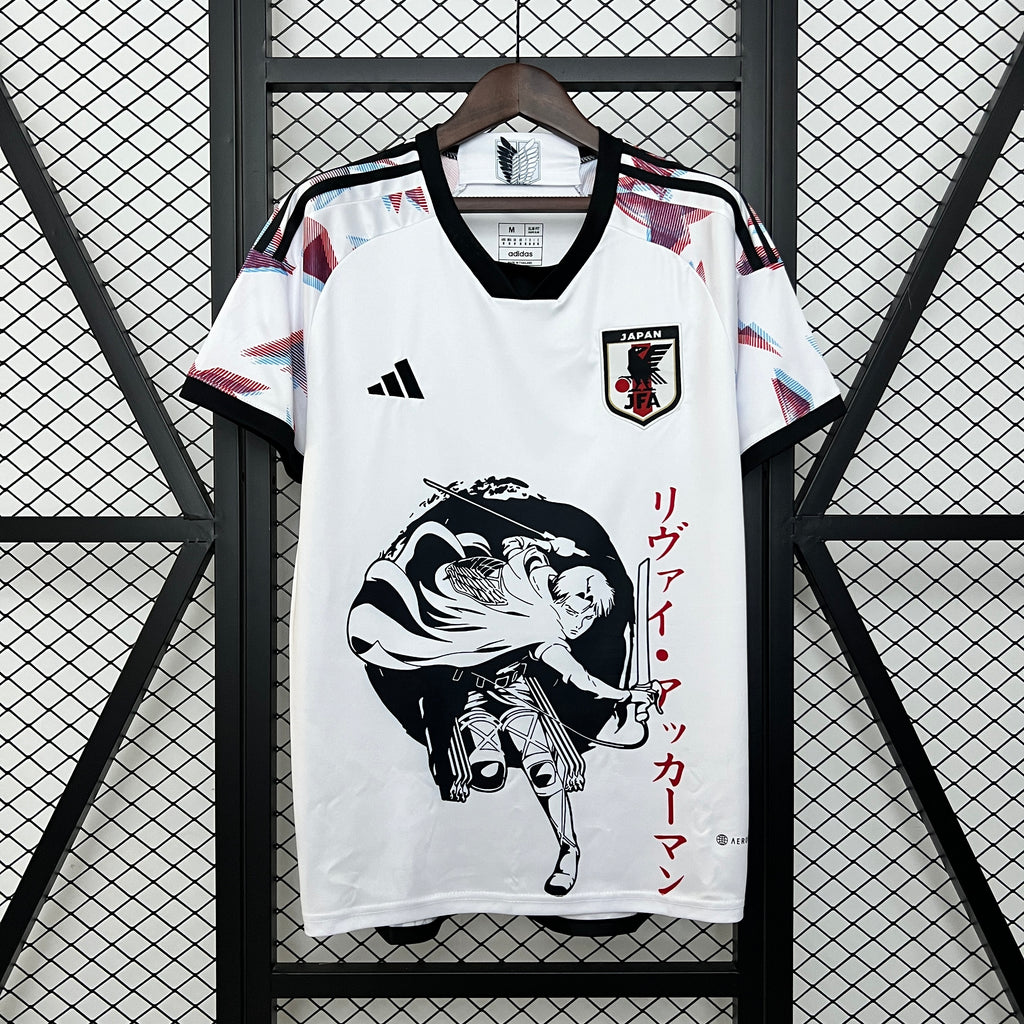 Japón - AOT Special Edition