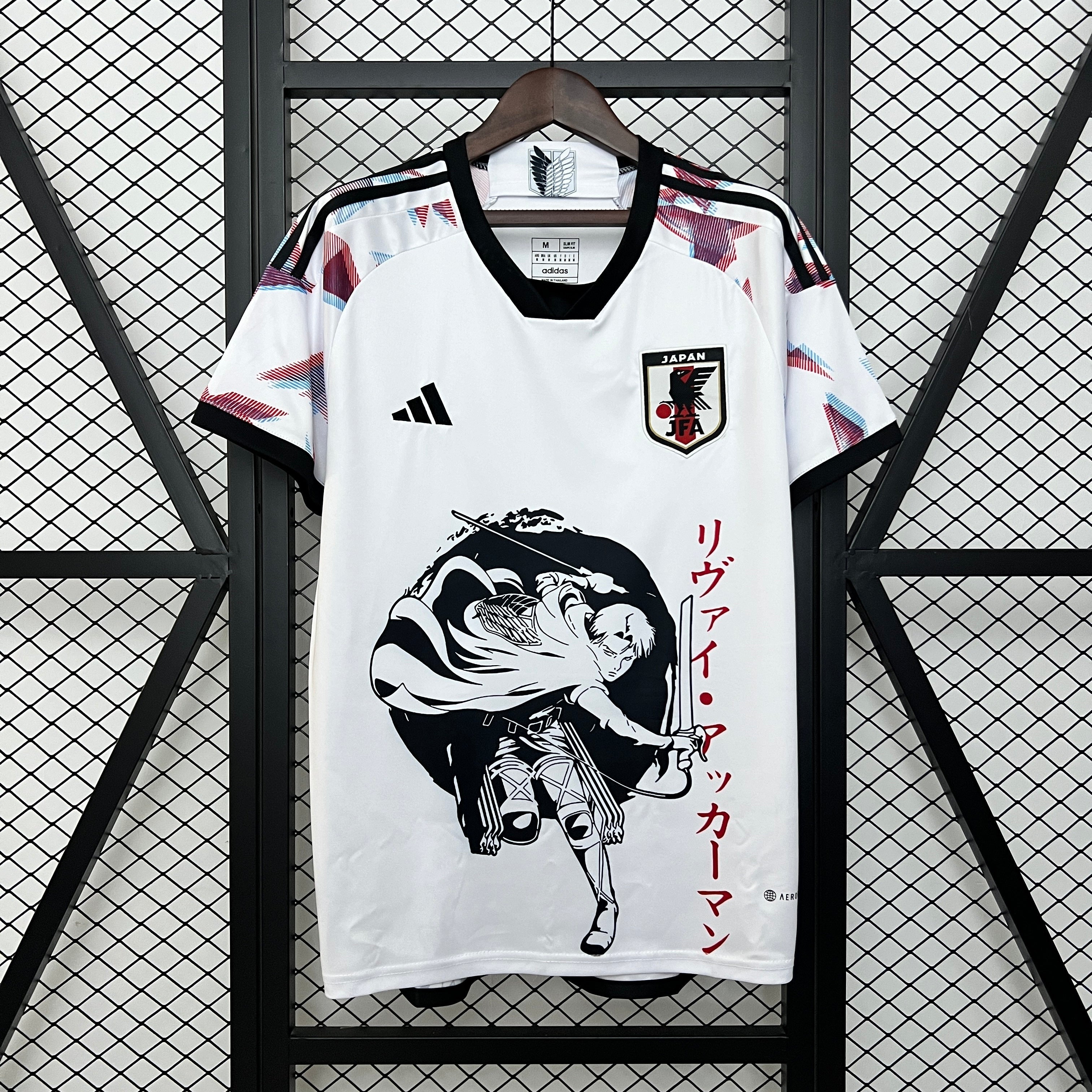 Japón - AOT Special Edition