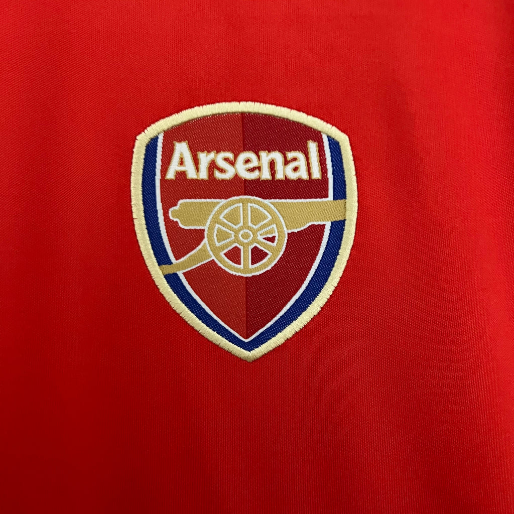 Arsenal 2004-2005