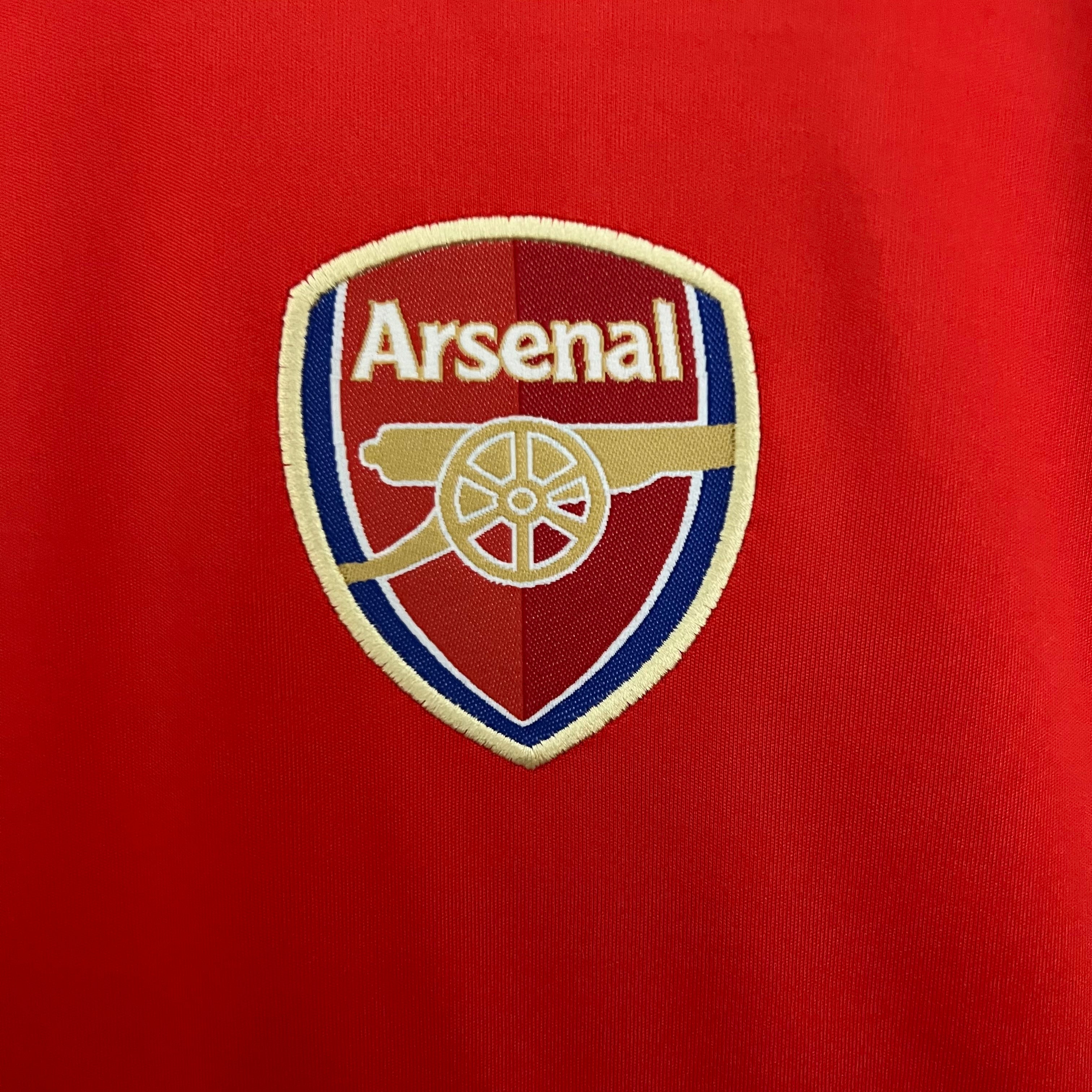 Arsenal 2004-2005