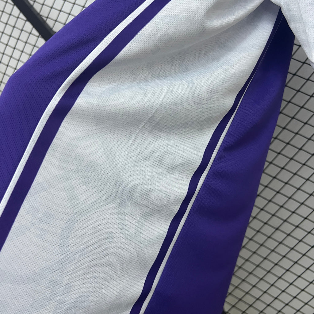 Fiorentina 1ª Equipación 2025/2026