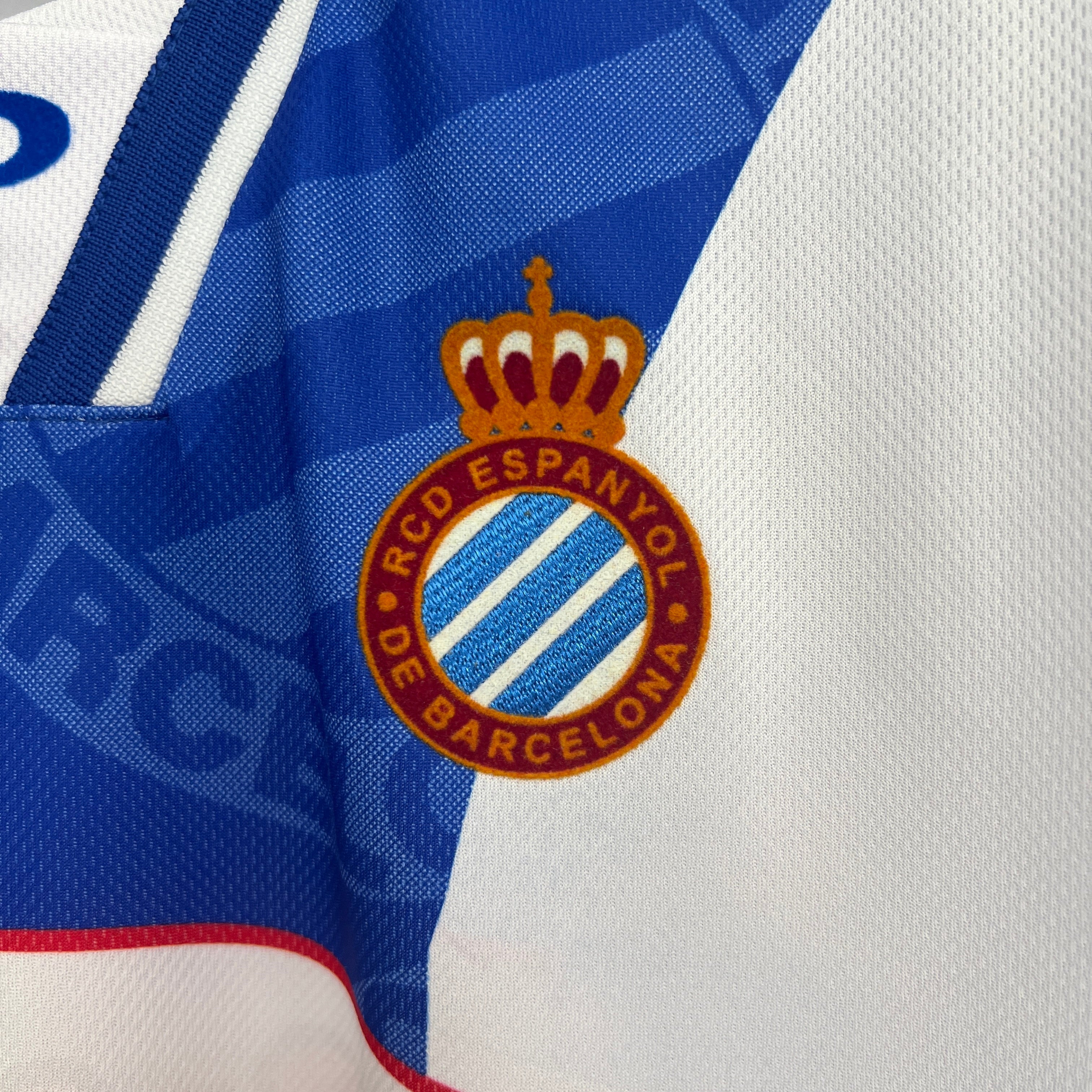 RCD Espanyol 1999-2000