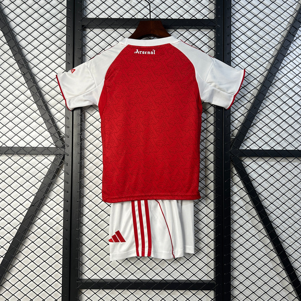 Arsenal FC 2025-2026