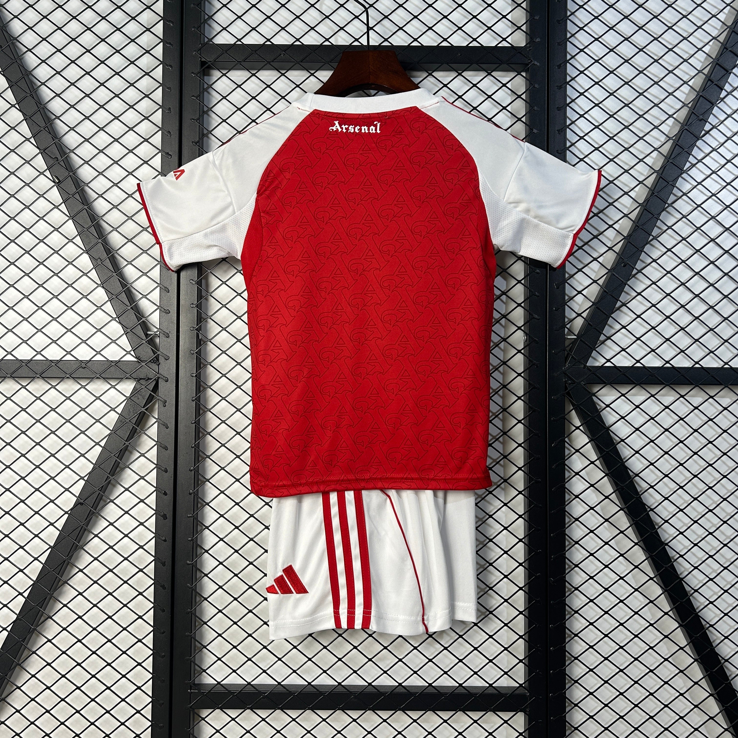 Arsenal FC 2025-2026