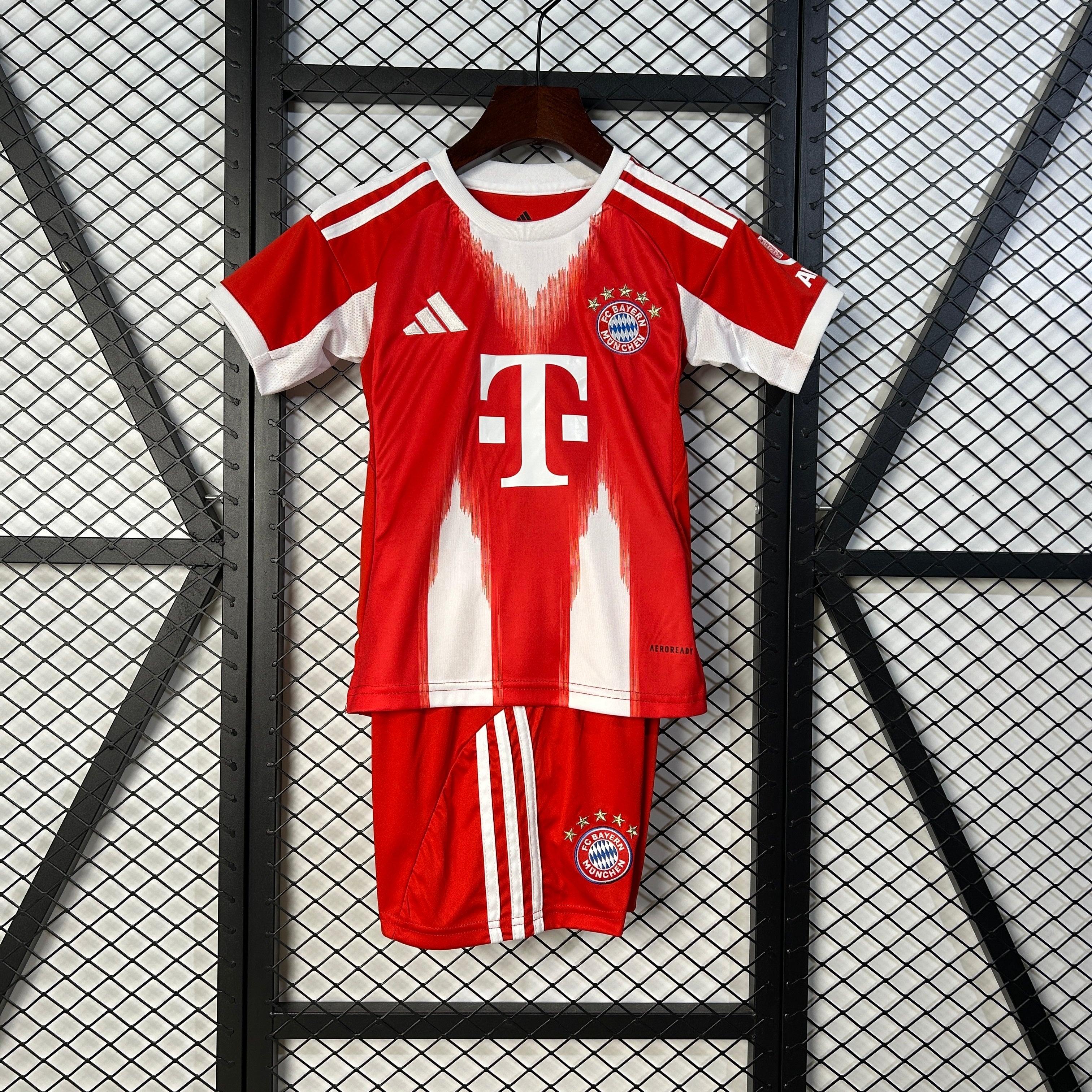 FC Bayern Munich 2025-2026