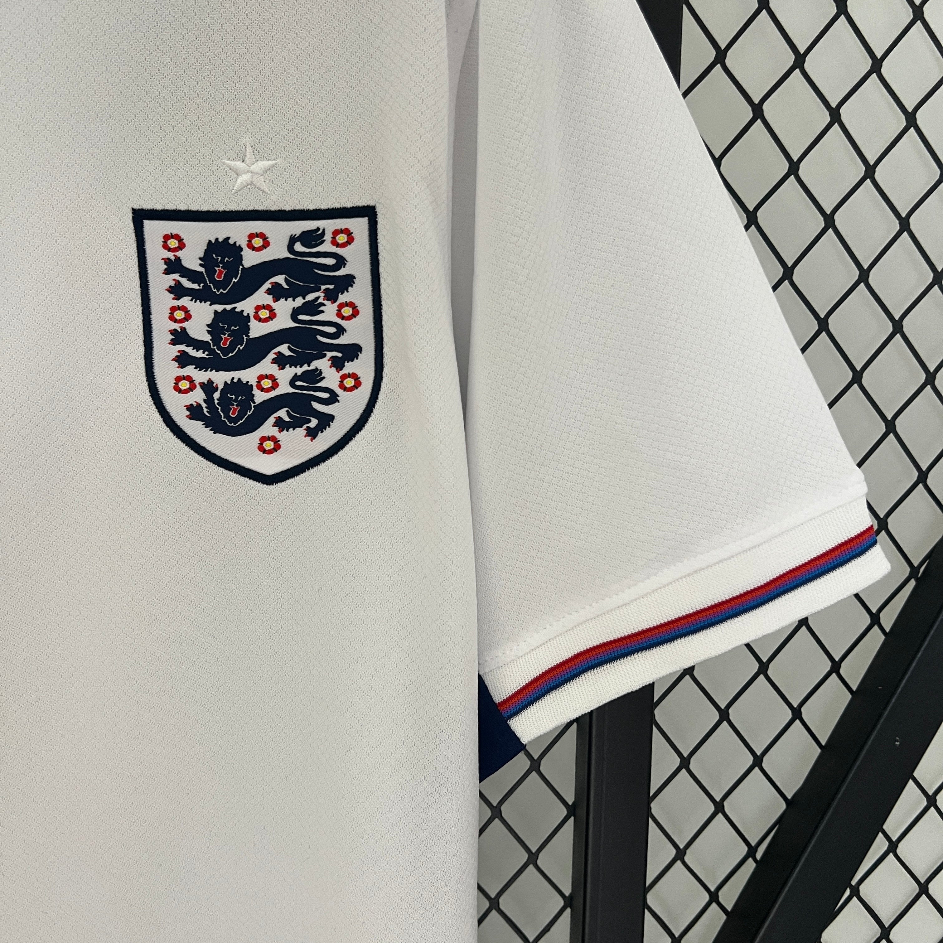 Inglaterra 2025-2026