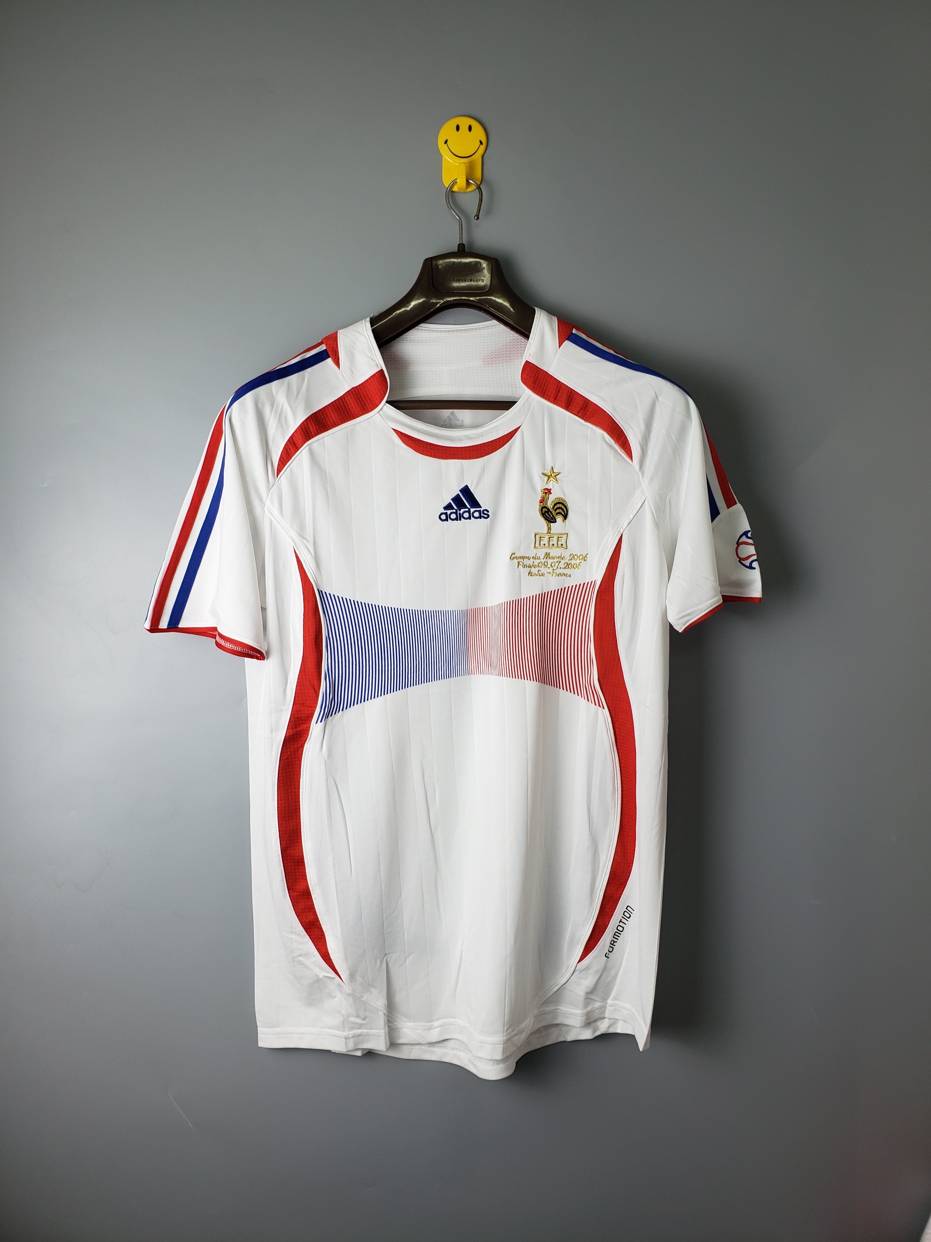 Francia 2006