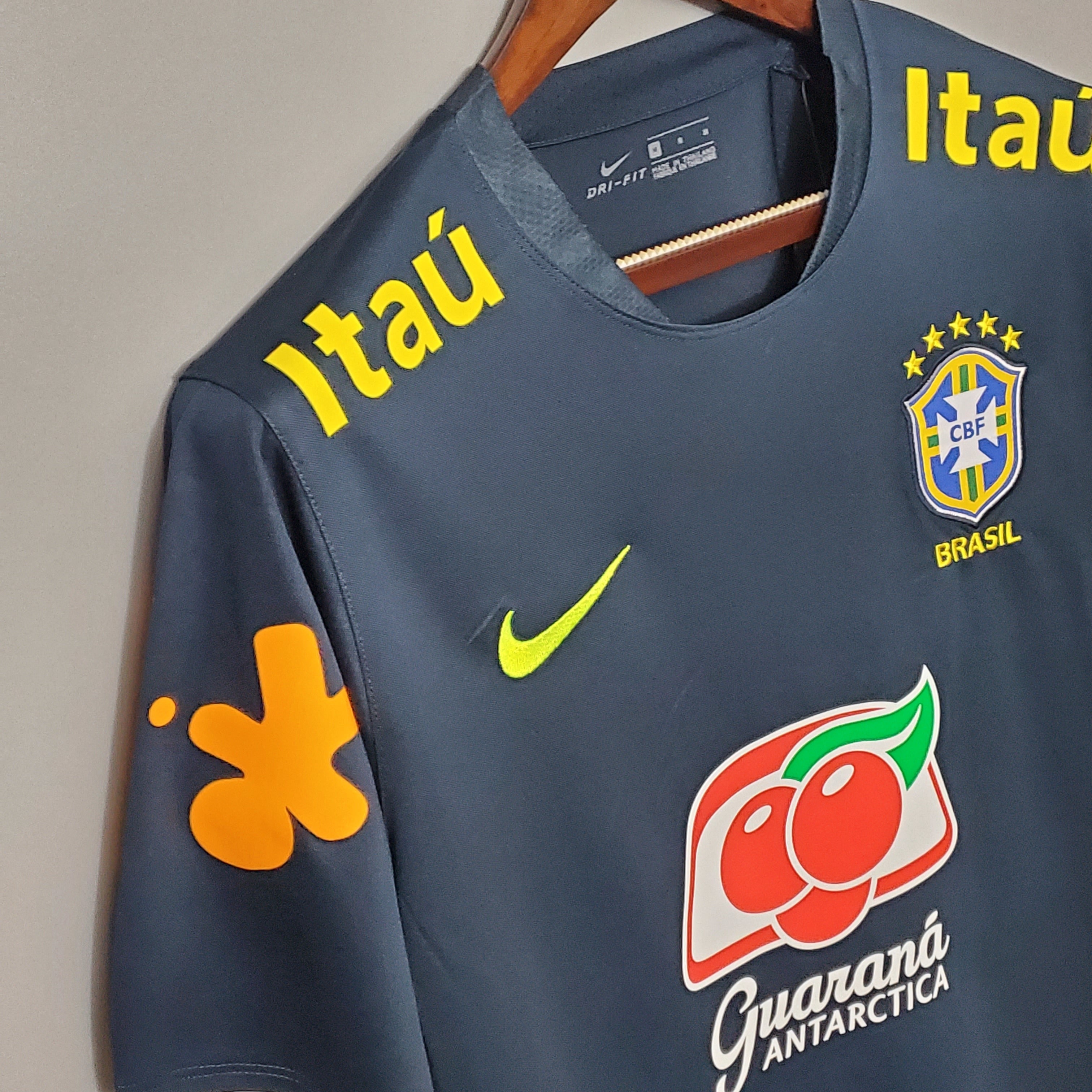 Brasil - Training Edition