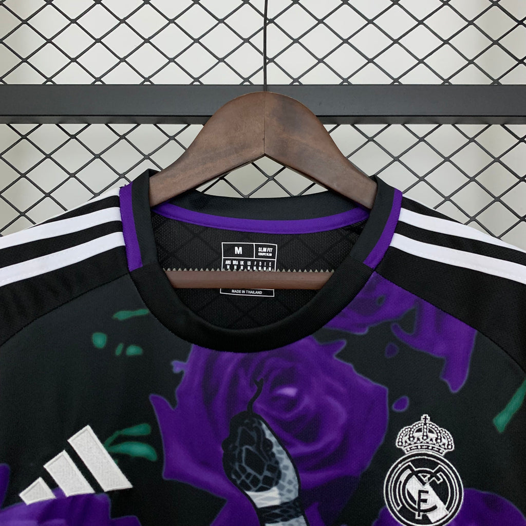 Real Madrid Special Edition 2025-2026