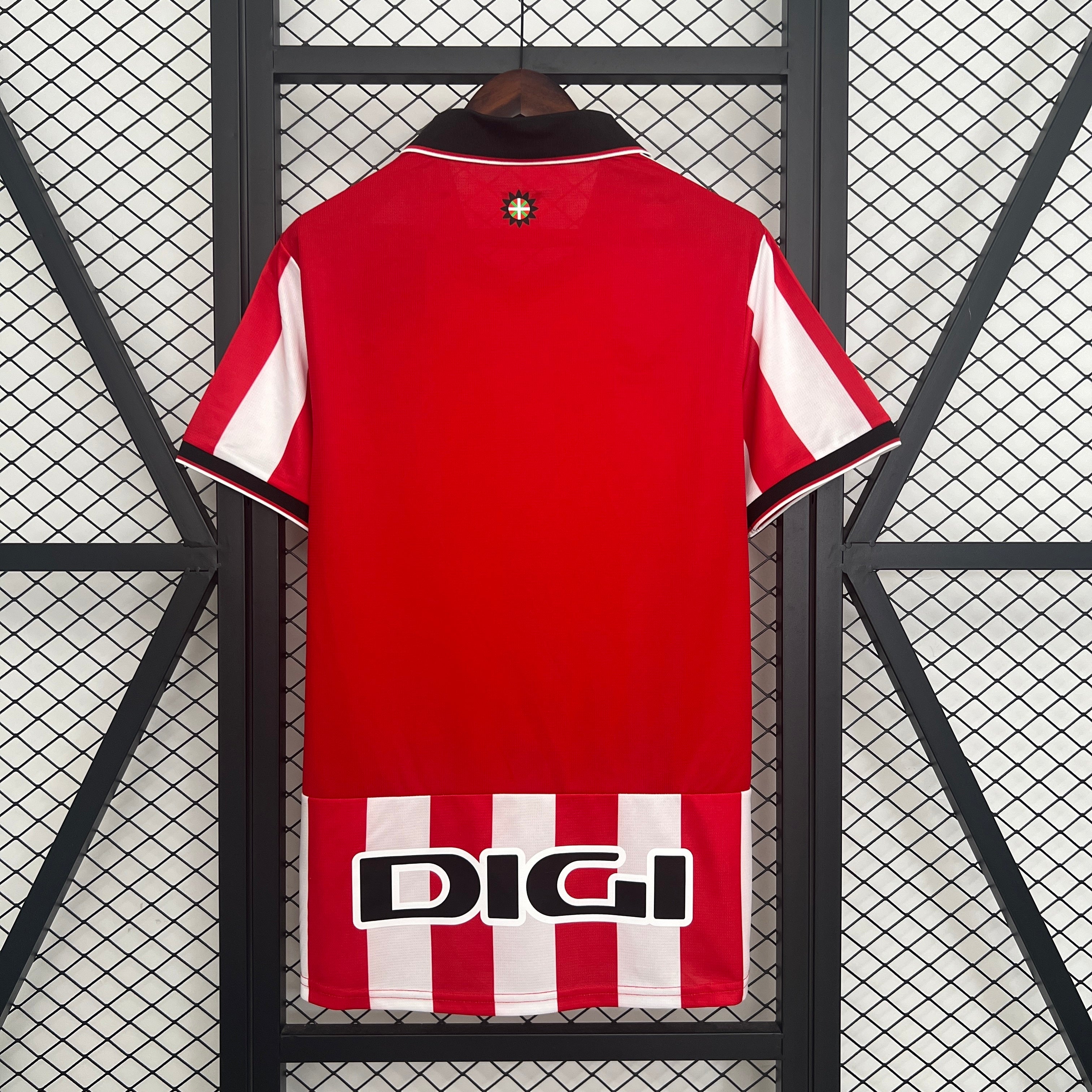 Athletic Club Bilbao 1ª Equipación 2025-2026