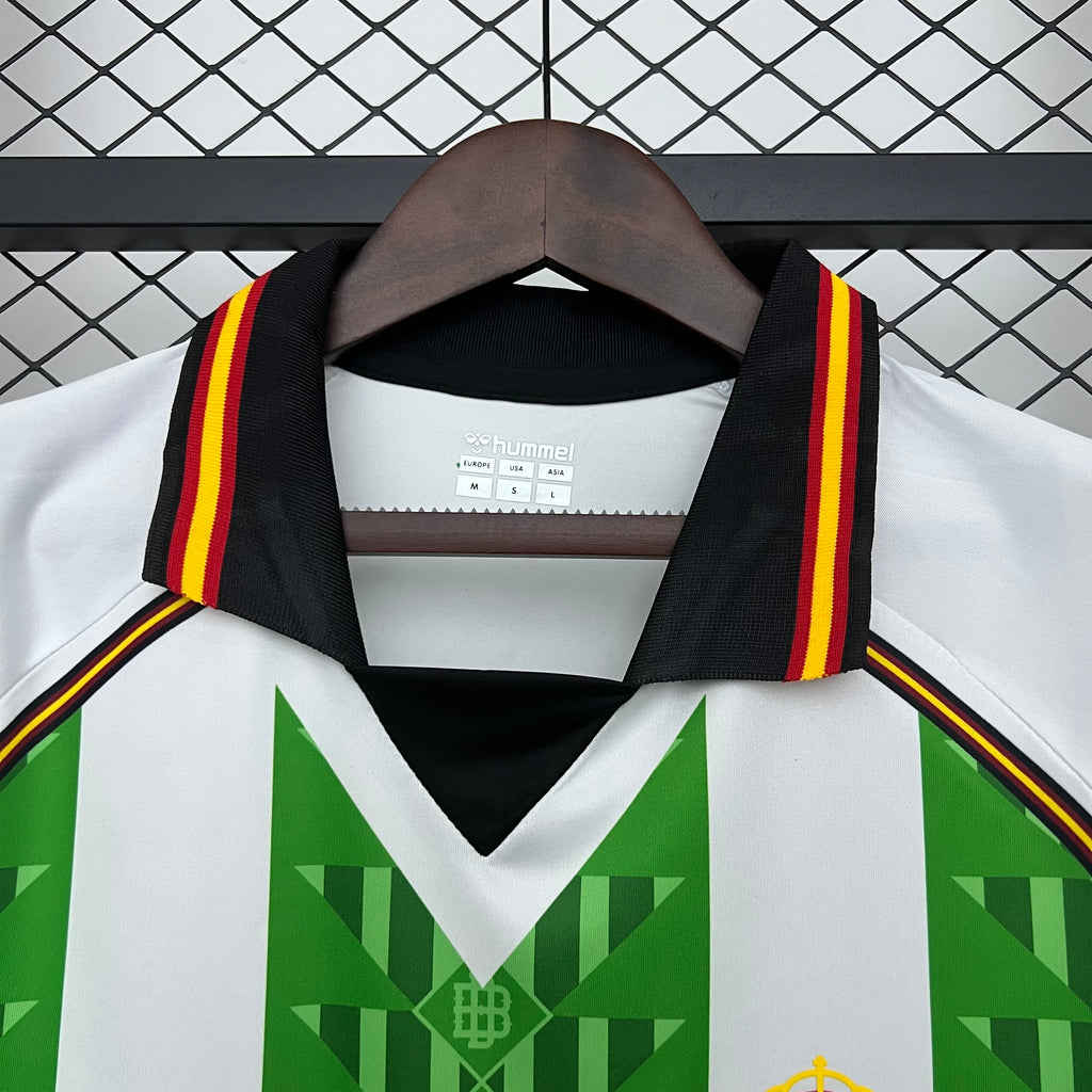 Real Betis 1ª Equipación 2025-2026
