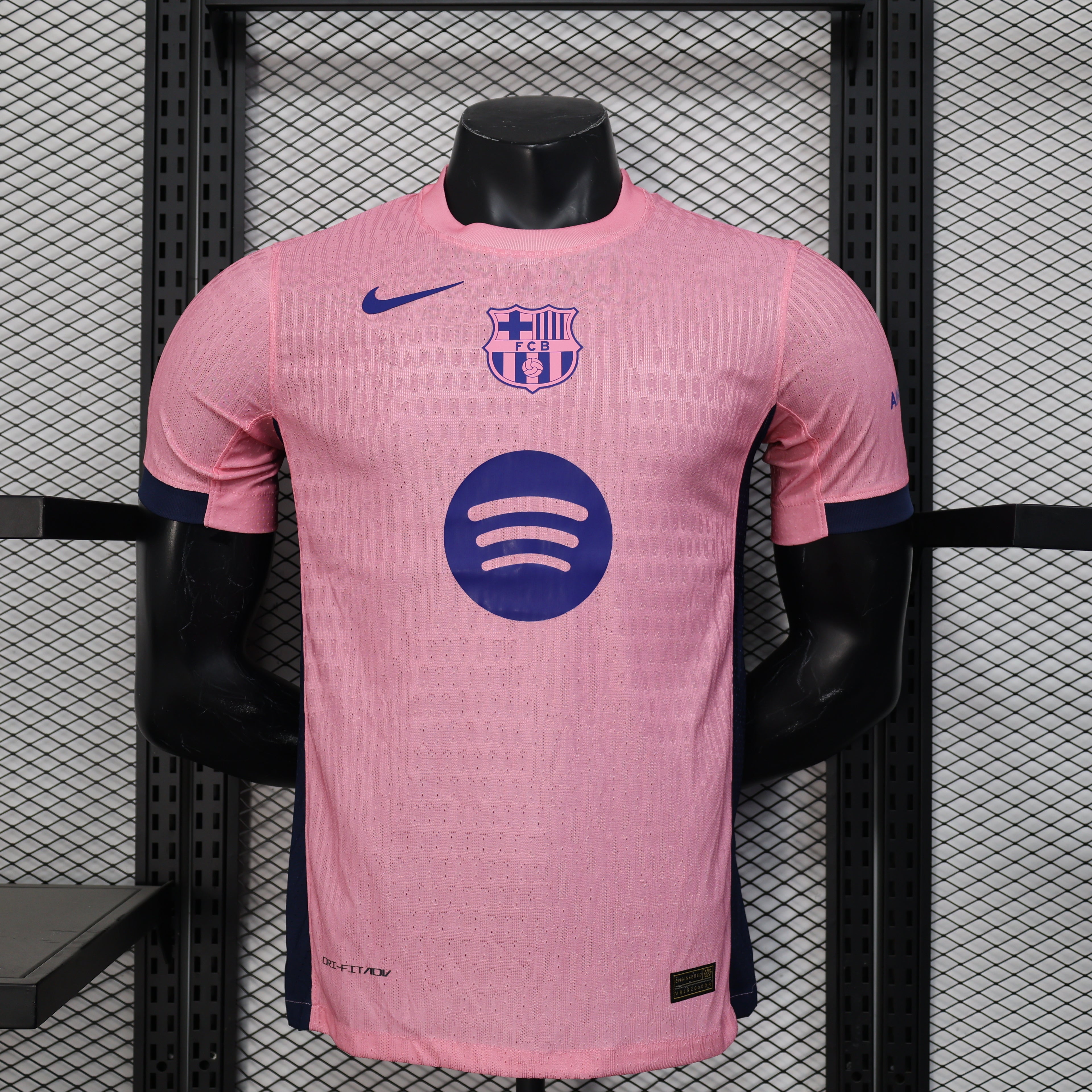 FC Barcelona Special Edition 2025-2026