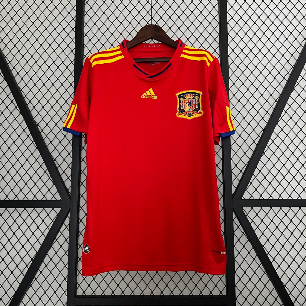 España 2010