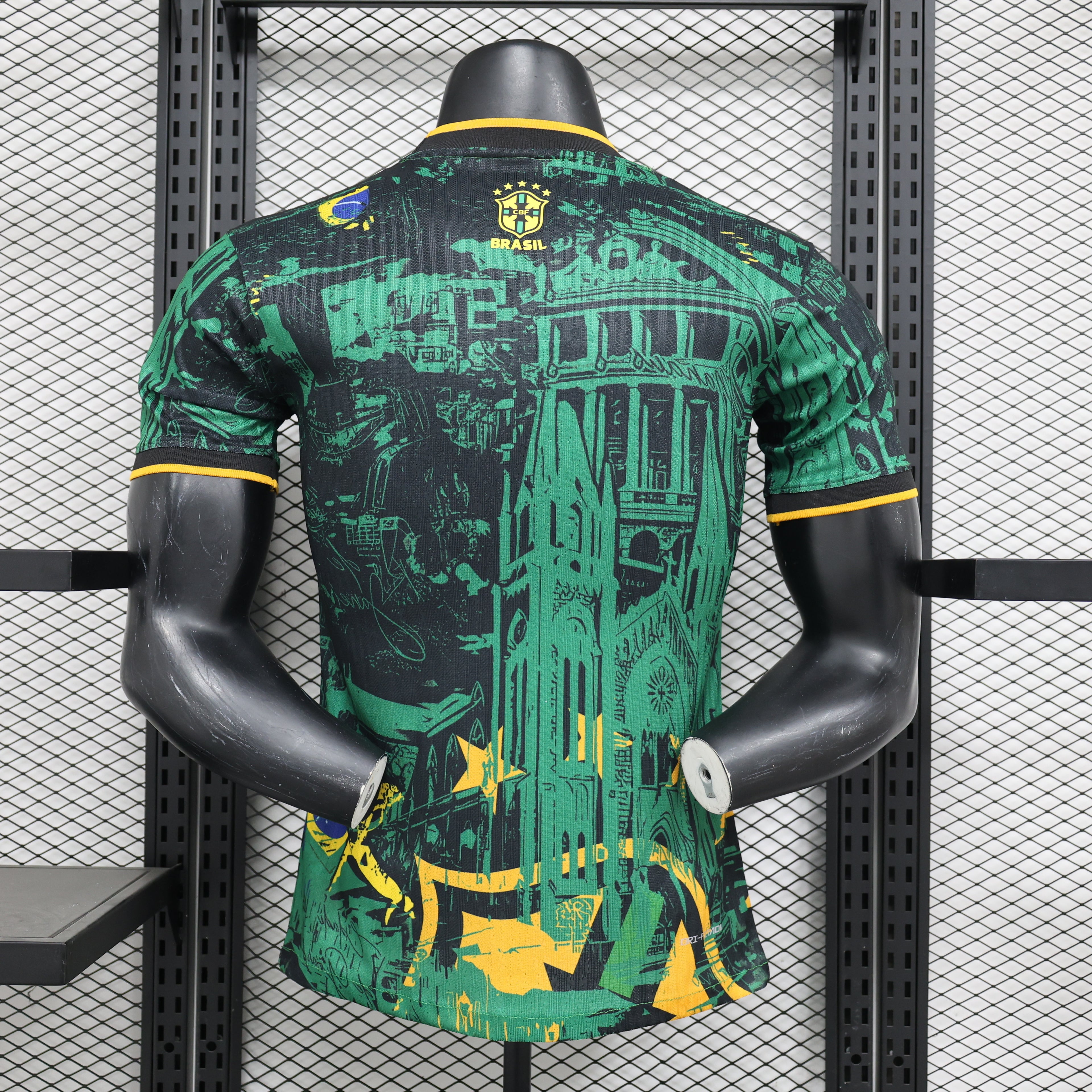 Brasil - Special Edition