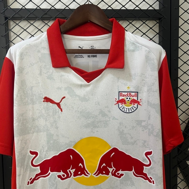RB Leipzig 1ª Equipación 2025-2026