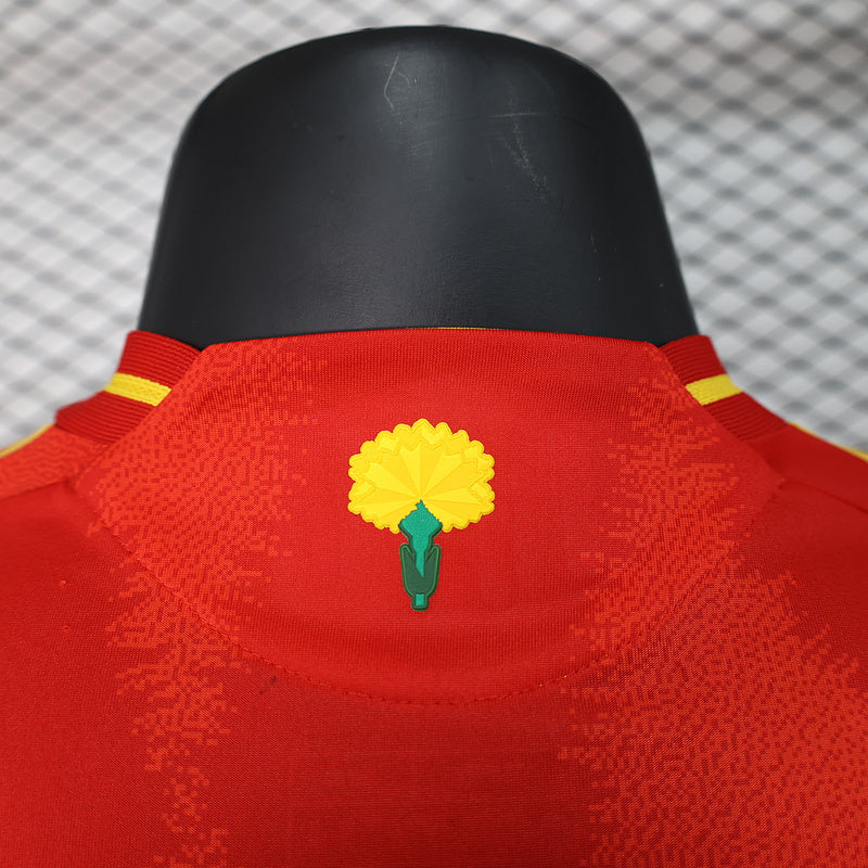 España 1a Equipación