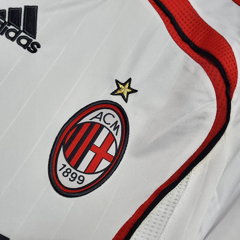 AC Milan 2007 CL Final