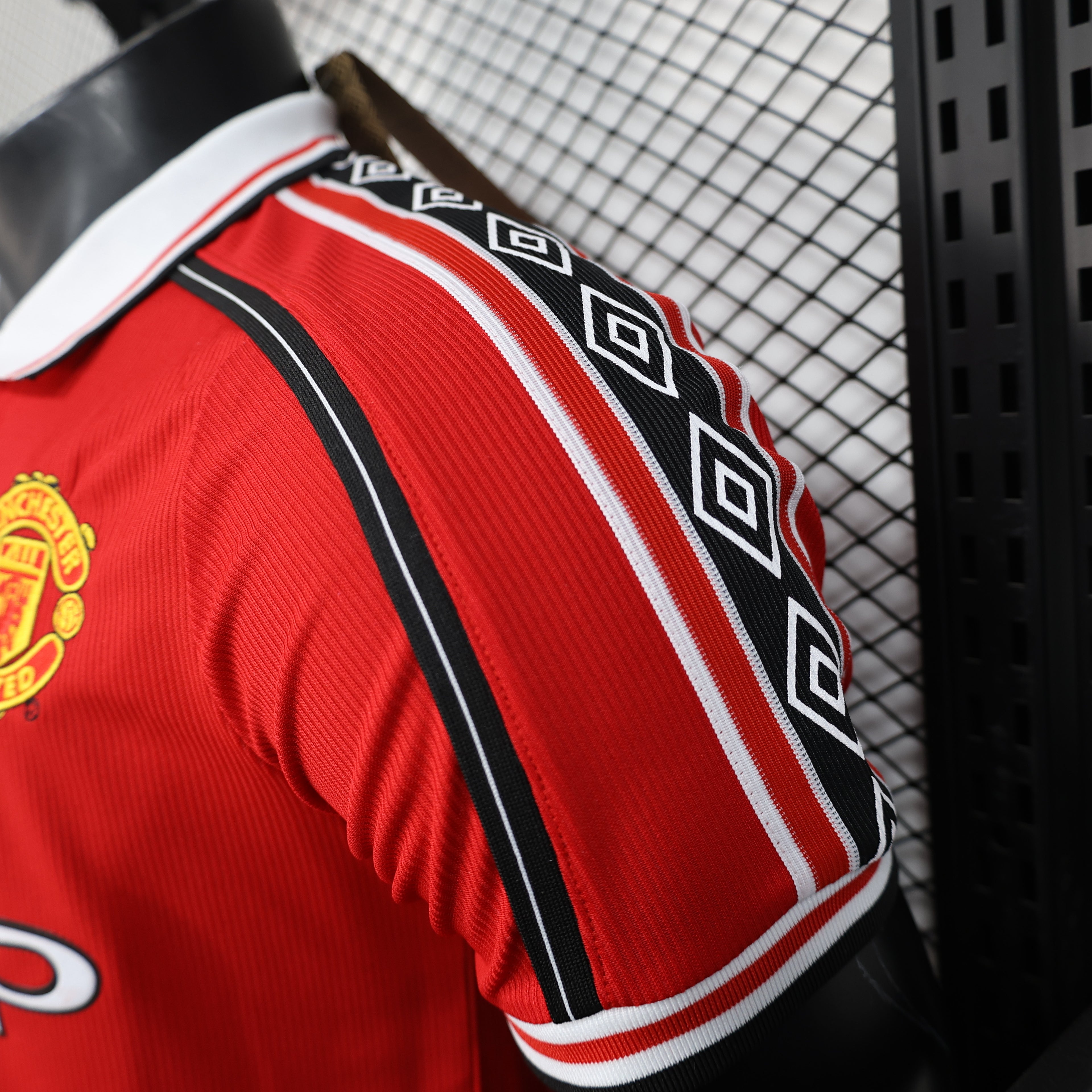 Manchester United 1998-1999