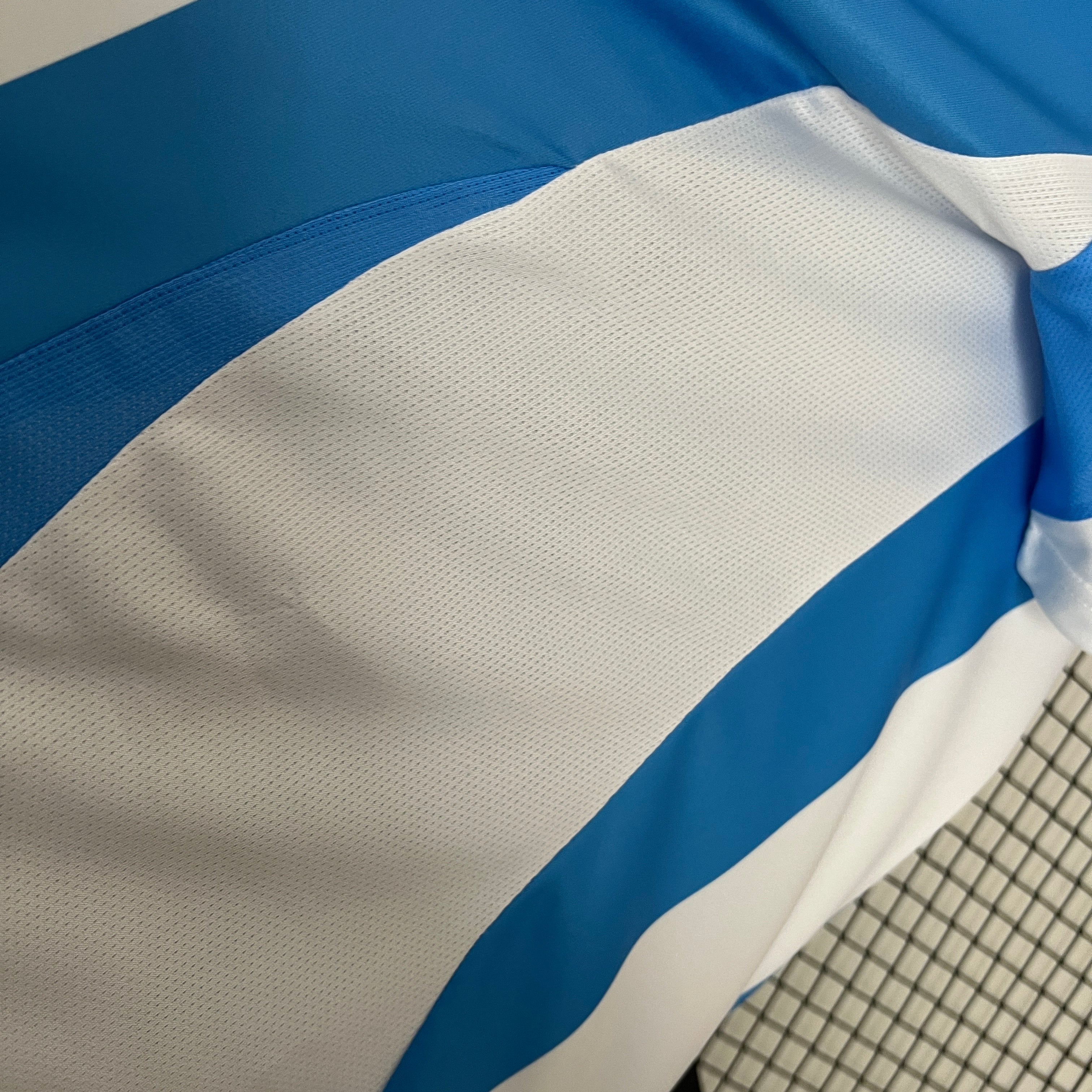 Argentina 1ª Equipación