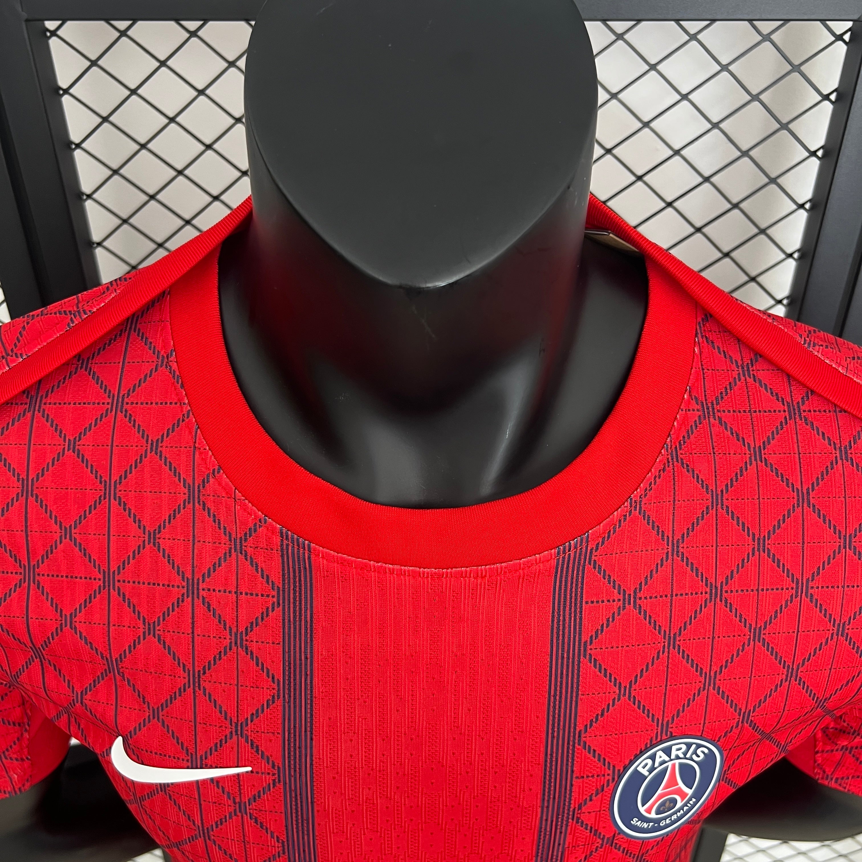 PSG 3ª Equipación 2025-2026