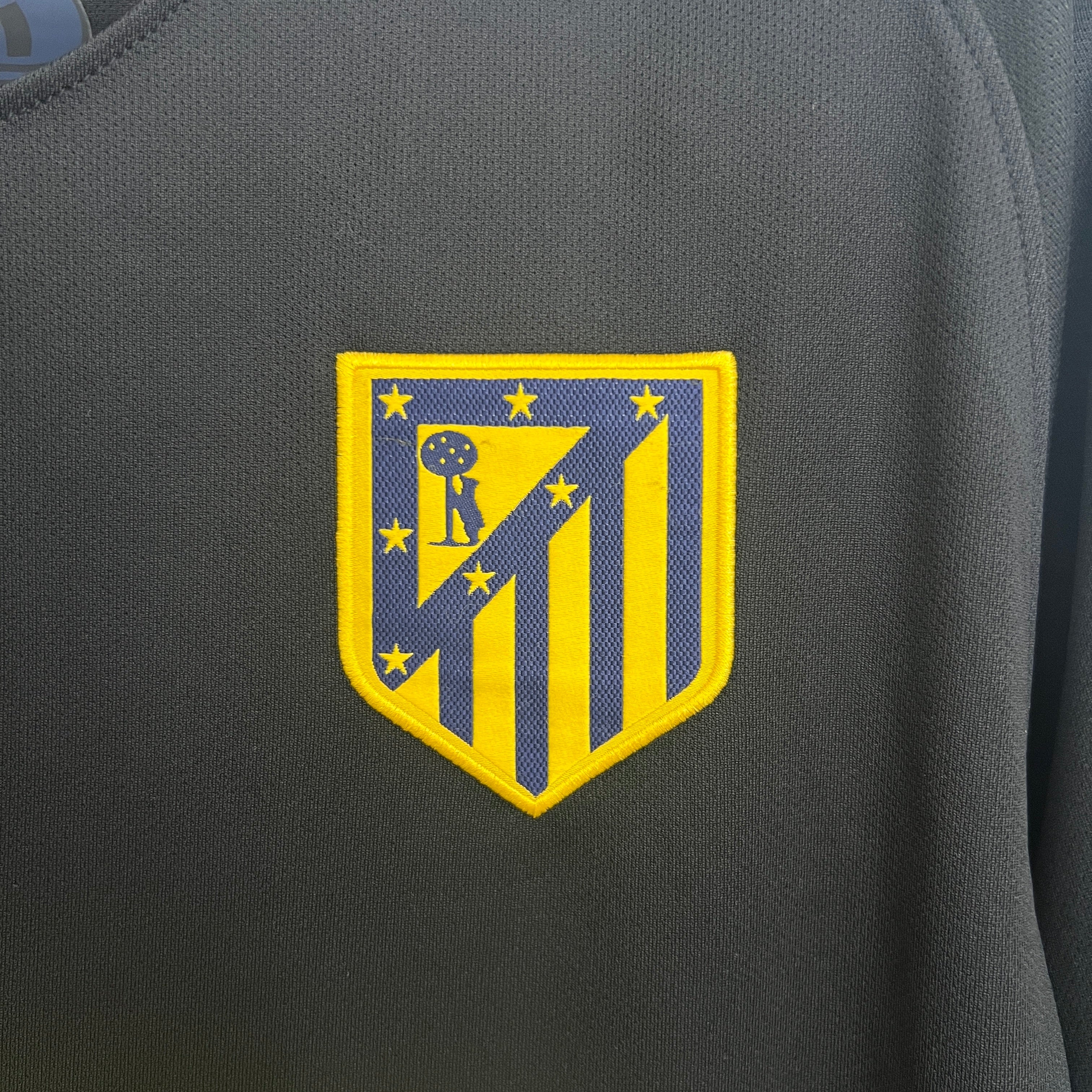 Atlético Madrid 2016-2017